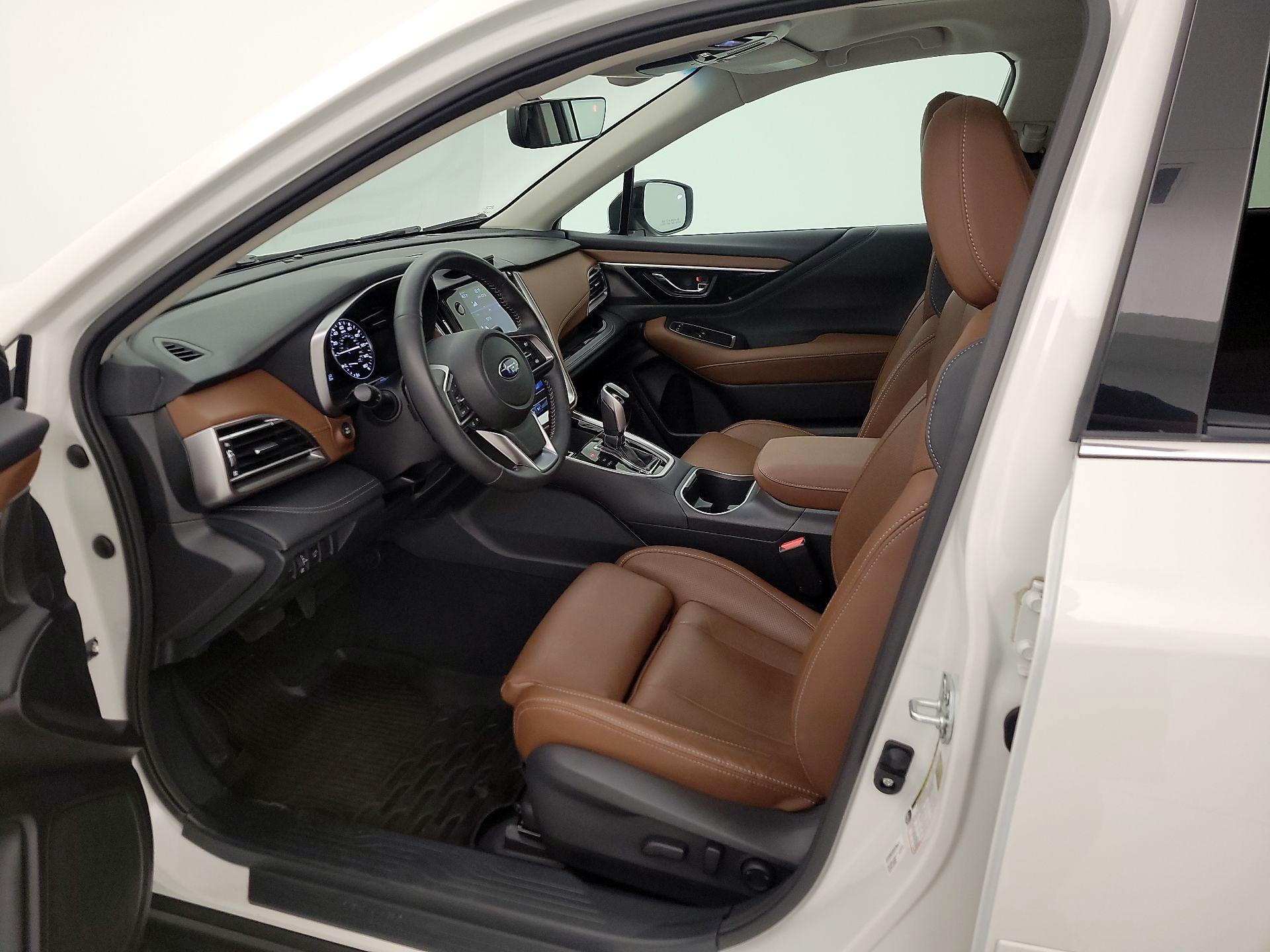 Thumbnail: 2022 Subaru Outback - 11