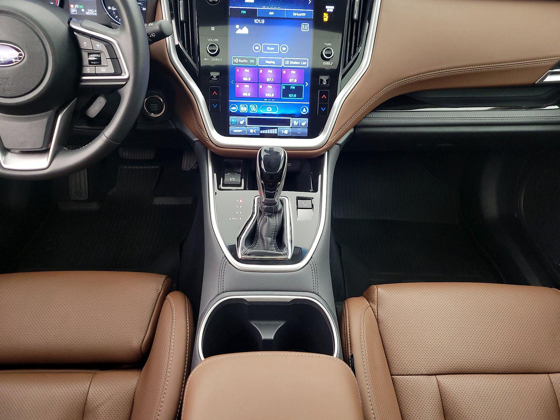 Thumbnail: 2022 Subaru Outback - 18