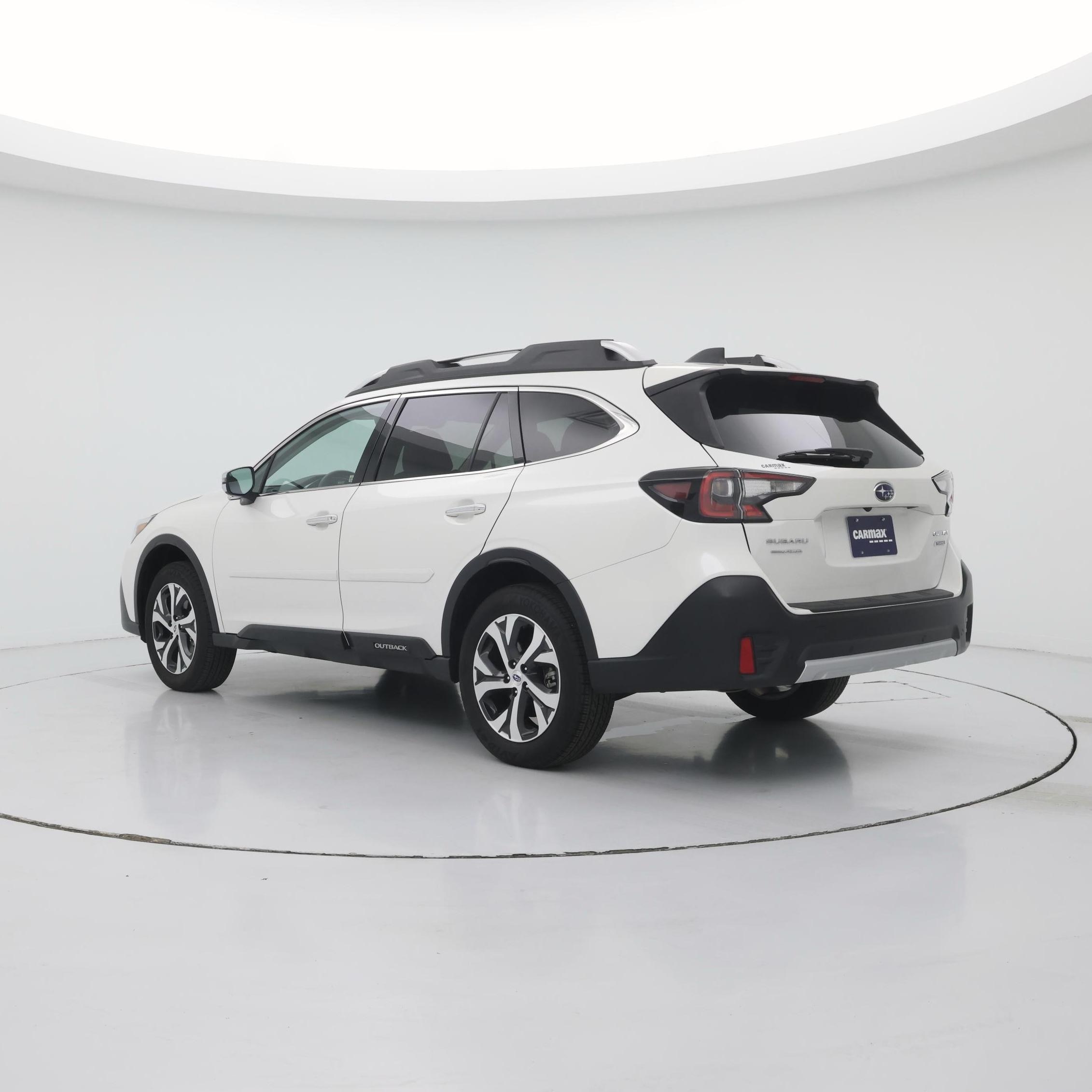 Thumbnail: 2022 Subaru Outback - 2