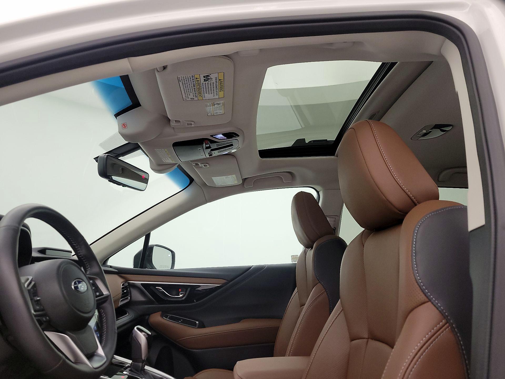 Thumbnail: 2022 Subaru Outback - 20