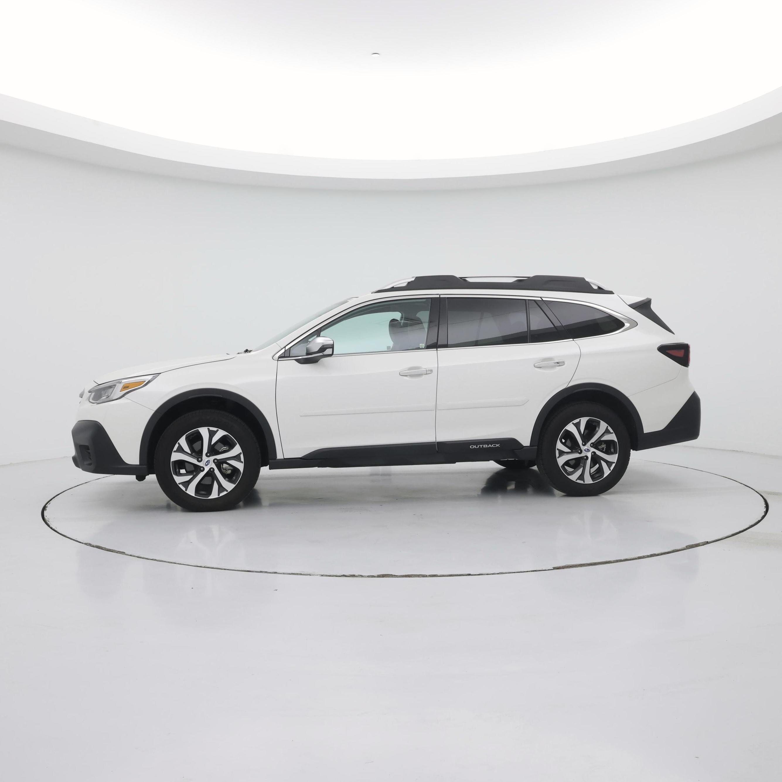 Thumbnail: 2022 Subaru Outback - 3