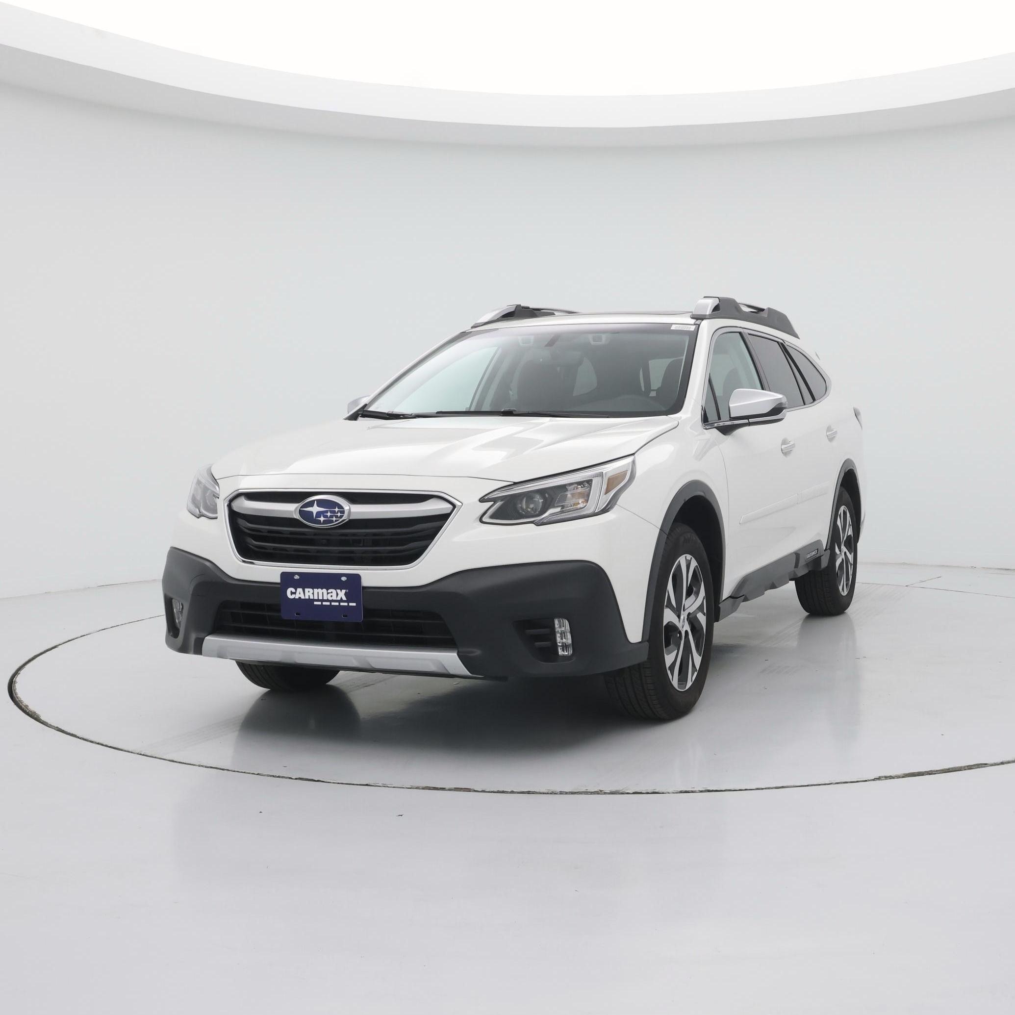 Thumbnail: 2022 Subaru Outback - 4
