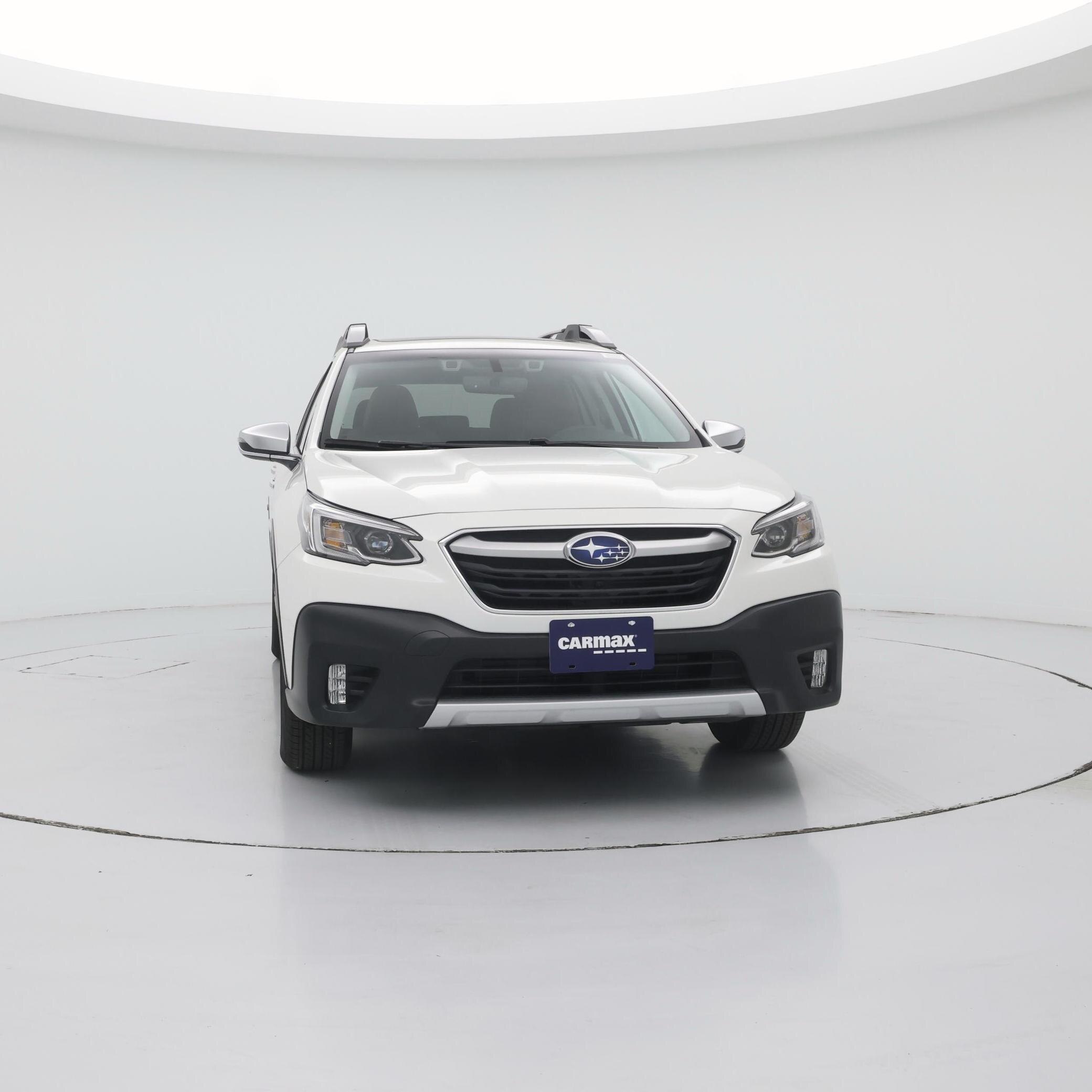 Thumbnail: 2022 Subaru Outback - 5