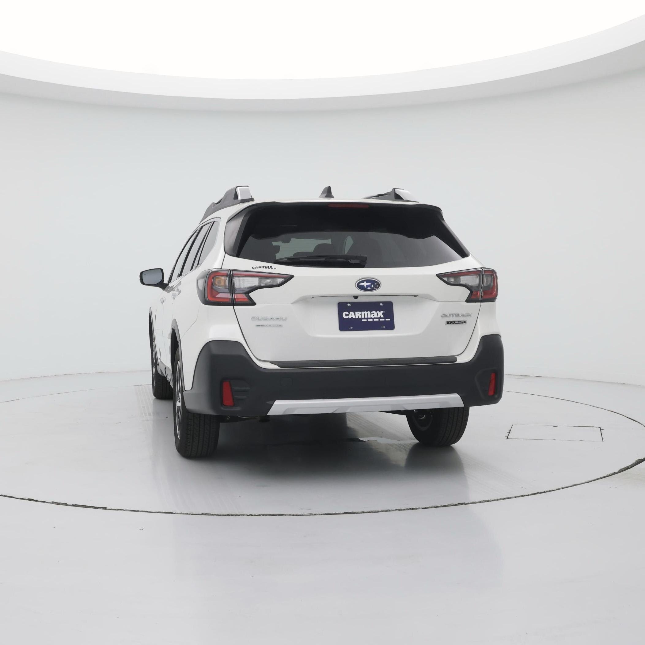 Thumbnail: 2022 Subaru Outback - 6