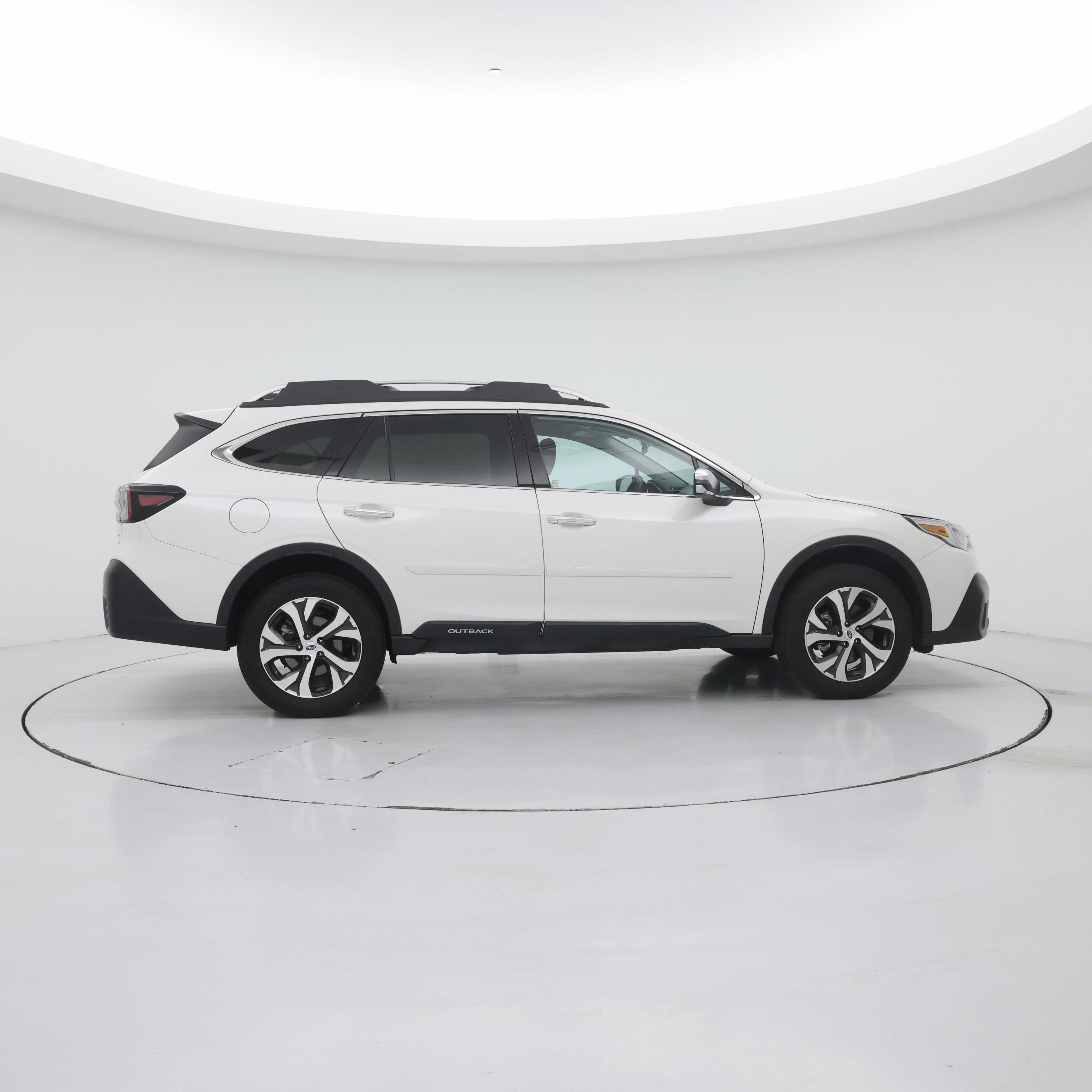 Thumbnail: 2022 Subaru Outback - 7