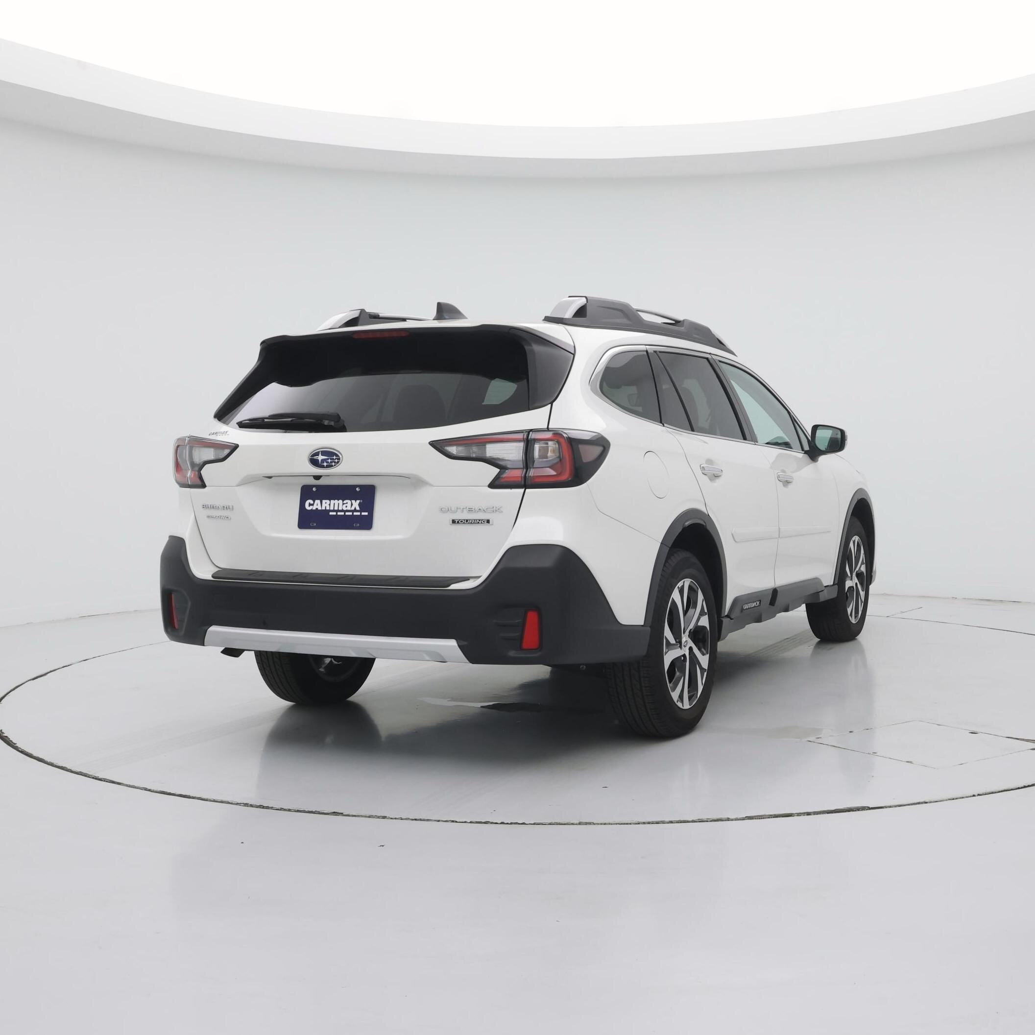 Thumbnail: 2022 Subaru Outback - 8
