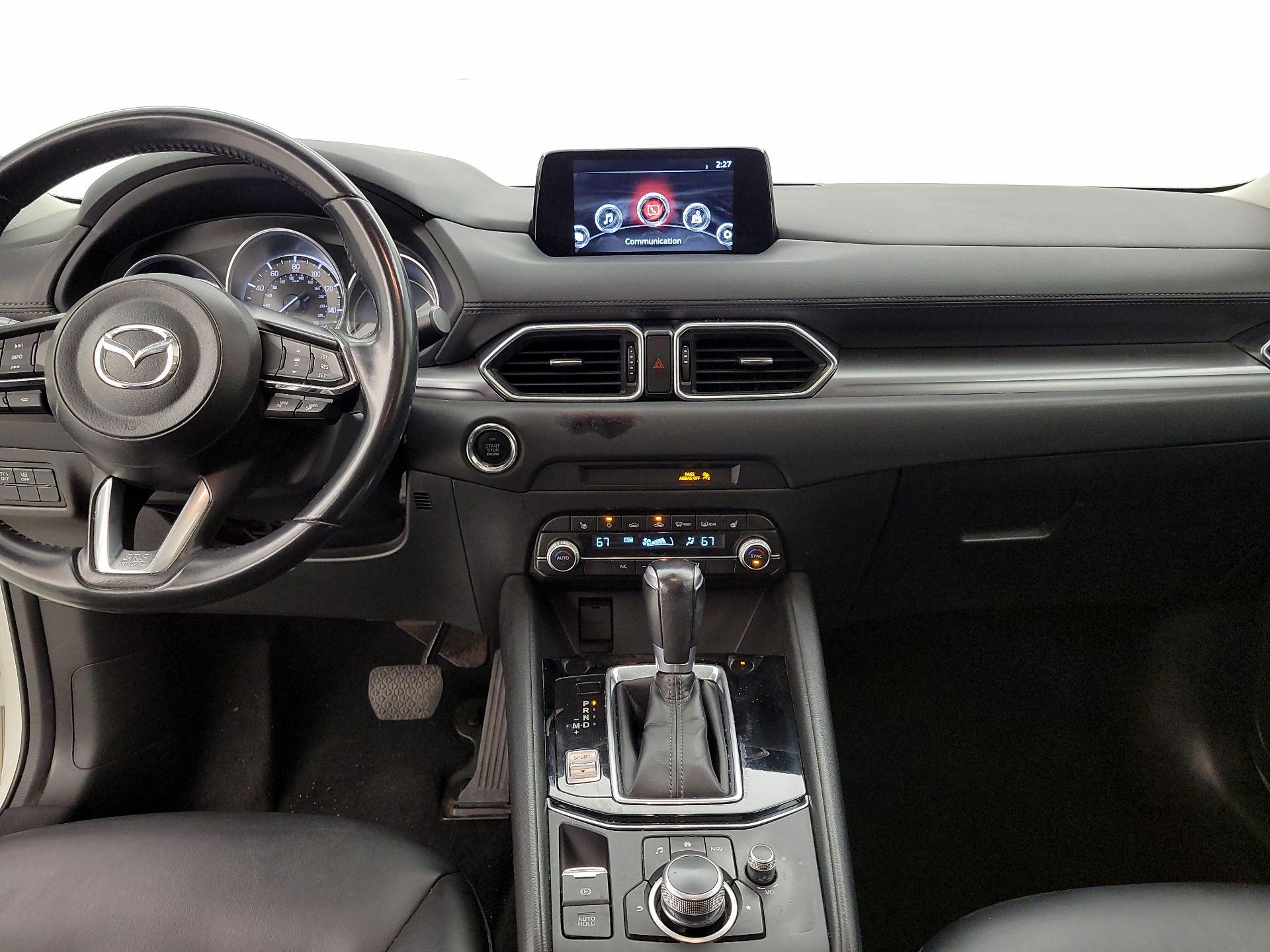 Thumbnail: 2020 Mazda CX-5 - 9