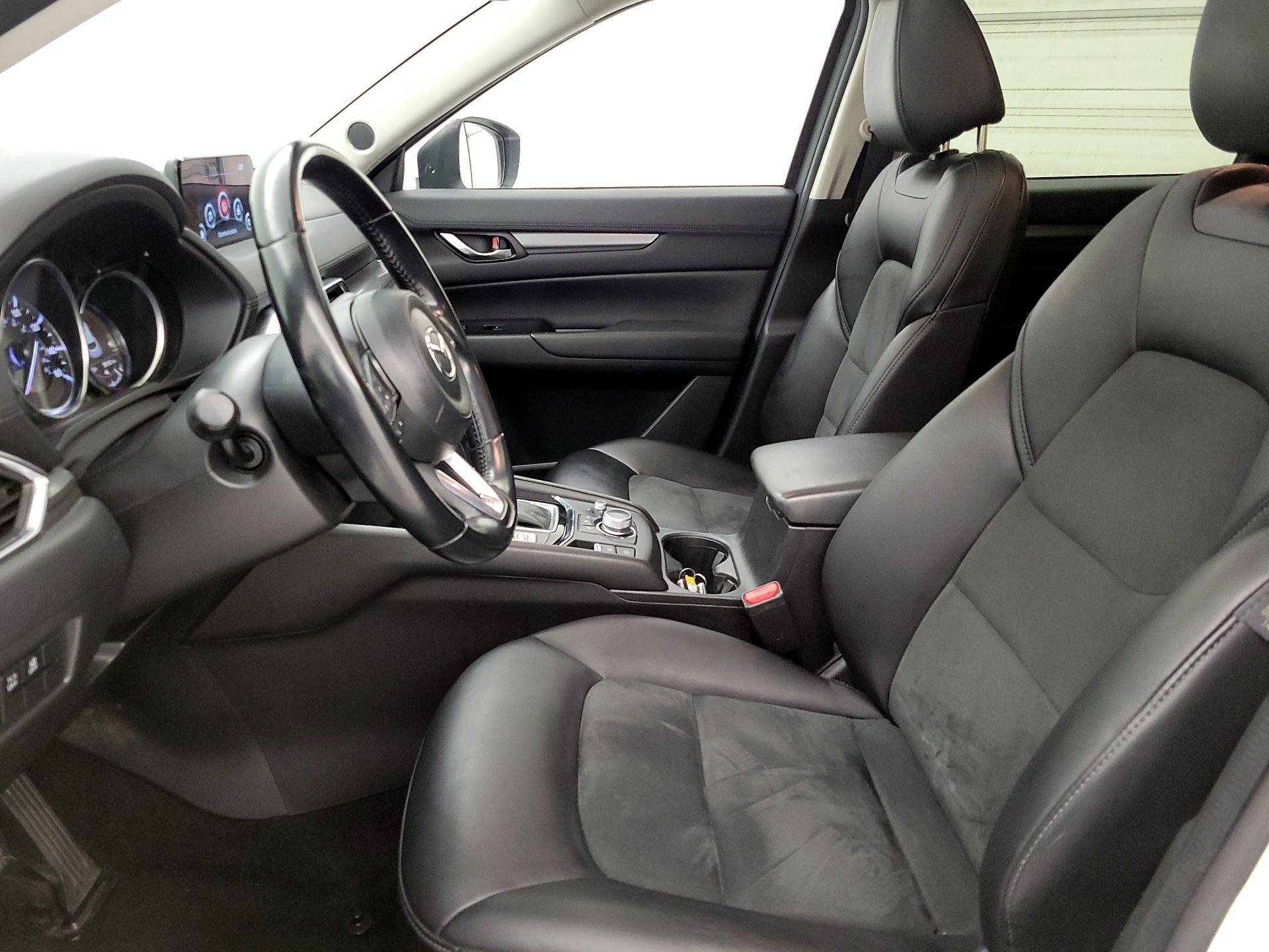 Thumbnail: 2020 Mazda CX-5 - 11