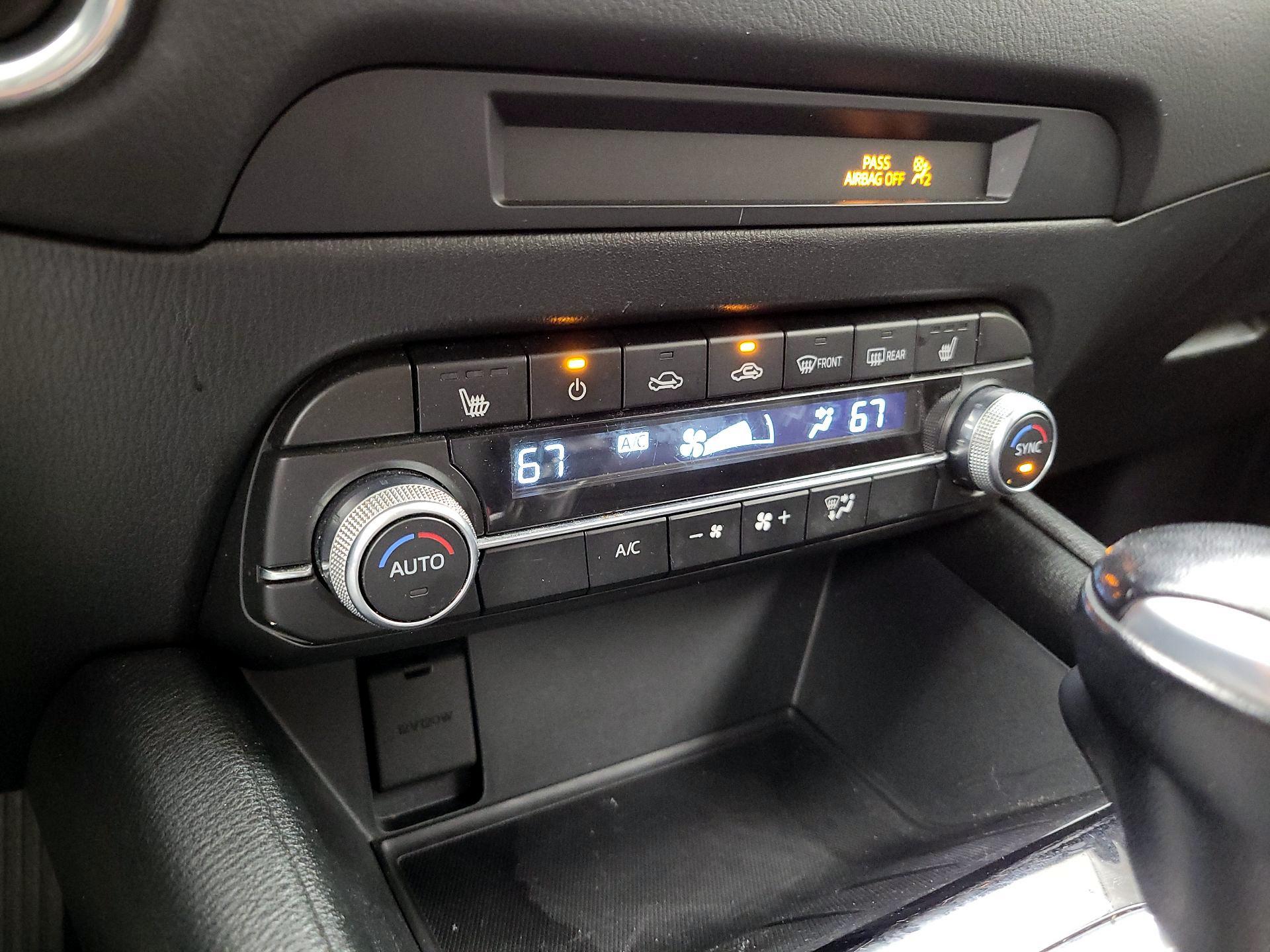 Thumbnail: 2020 Mazda CX-5 - 16