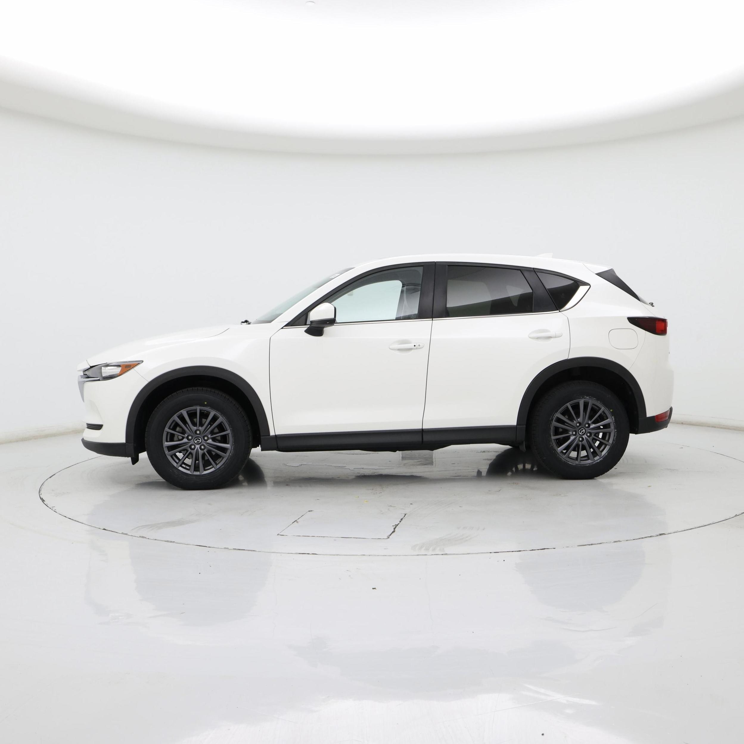 Thumbnail: 2020 Mazda CX-5 - 3