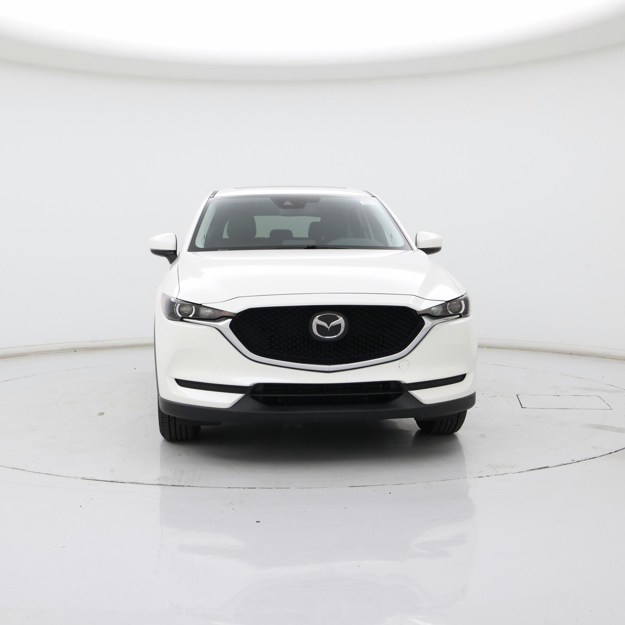 Thumbnail: 2020 Mazda CX-5 - 5