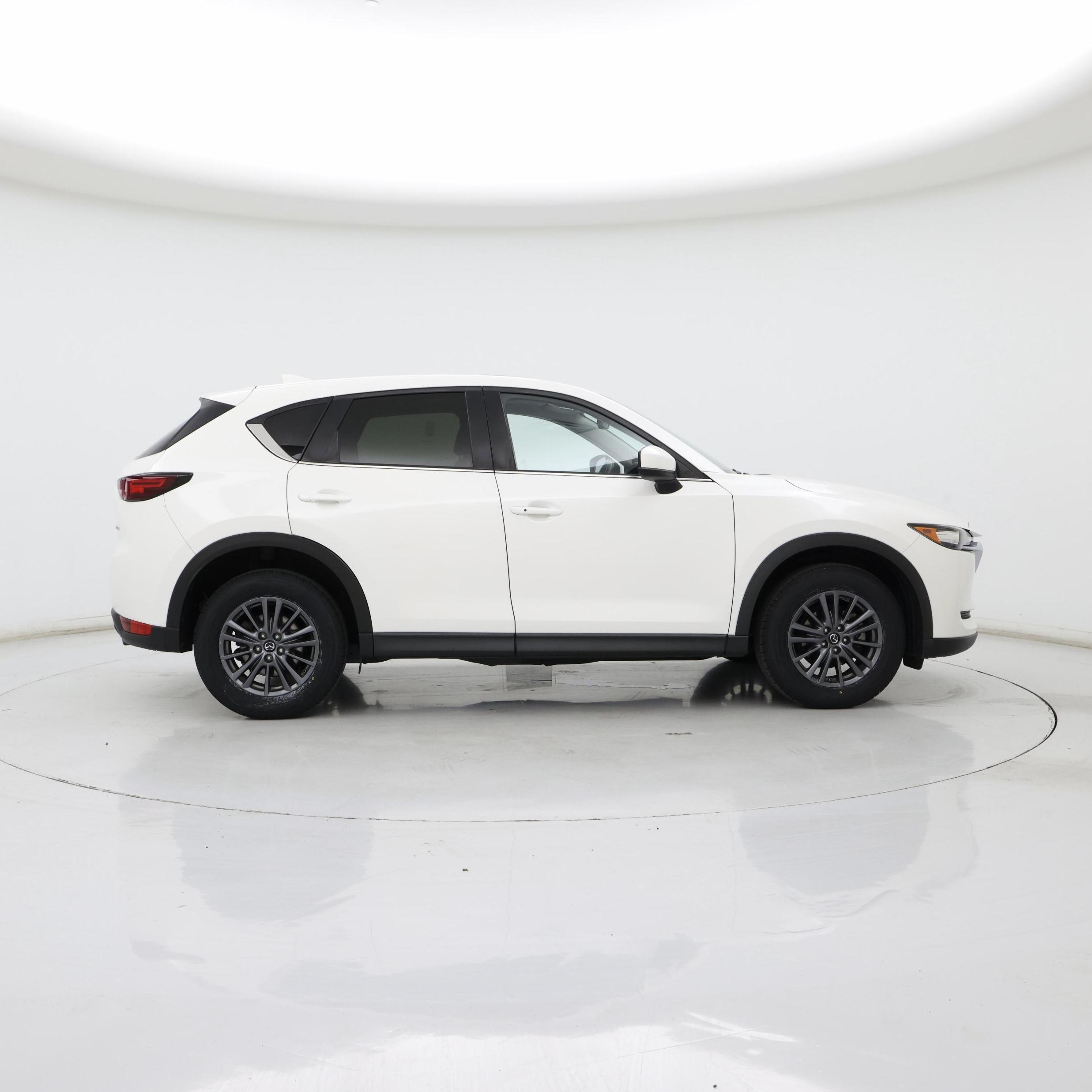 Thumbnail: 2020 Mazda CX-5 - 7
