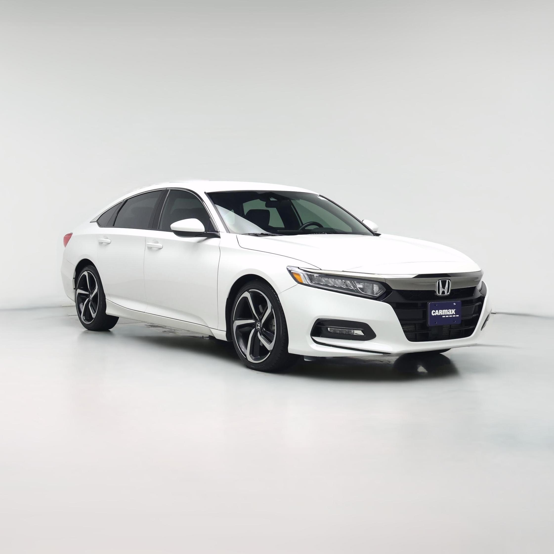 Thumbnail: 2019 Honda Accord - 1