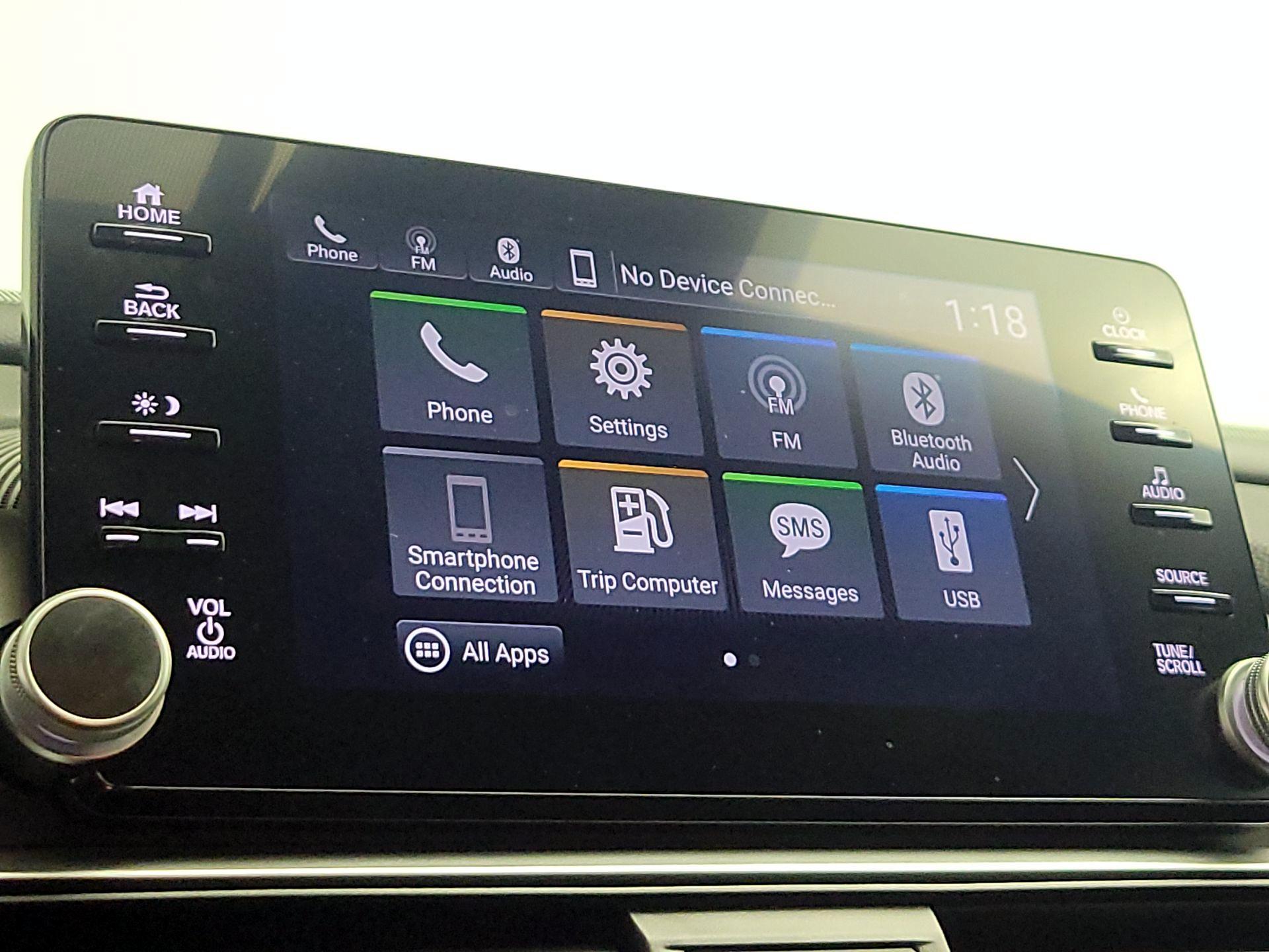 Thumbnail: 2019 Honda Accord - 15