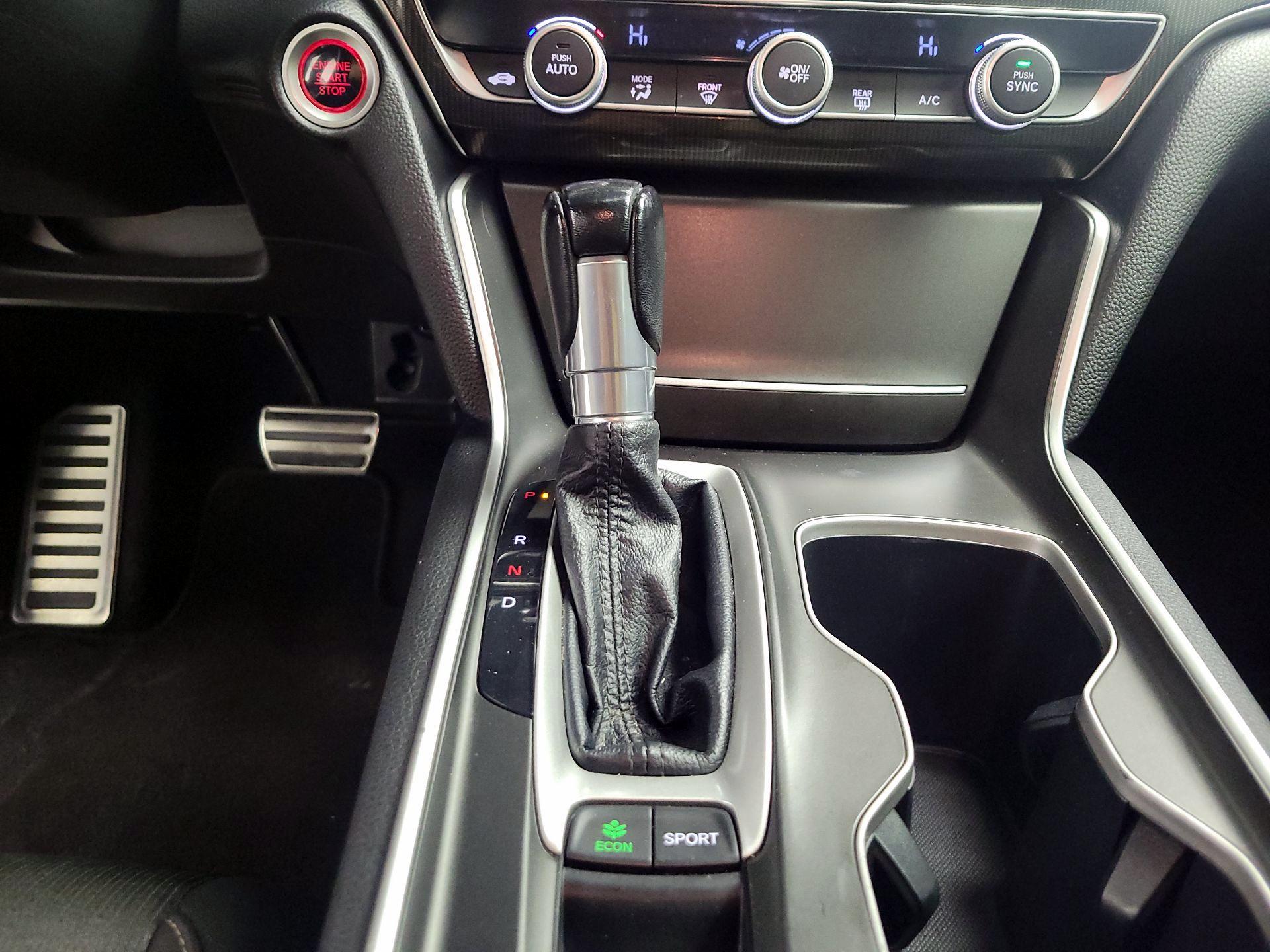 Thumbnail: 2019 Honda Accord - 17