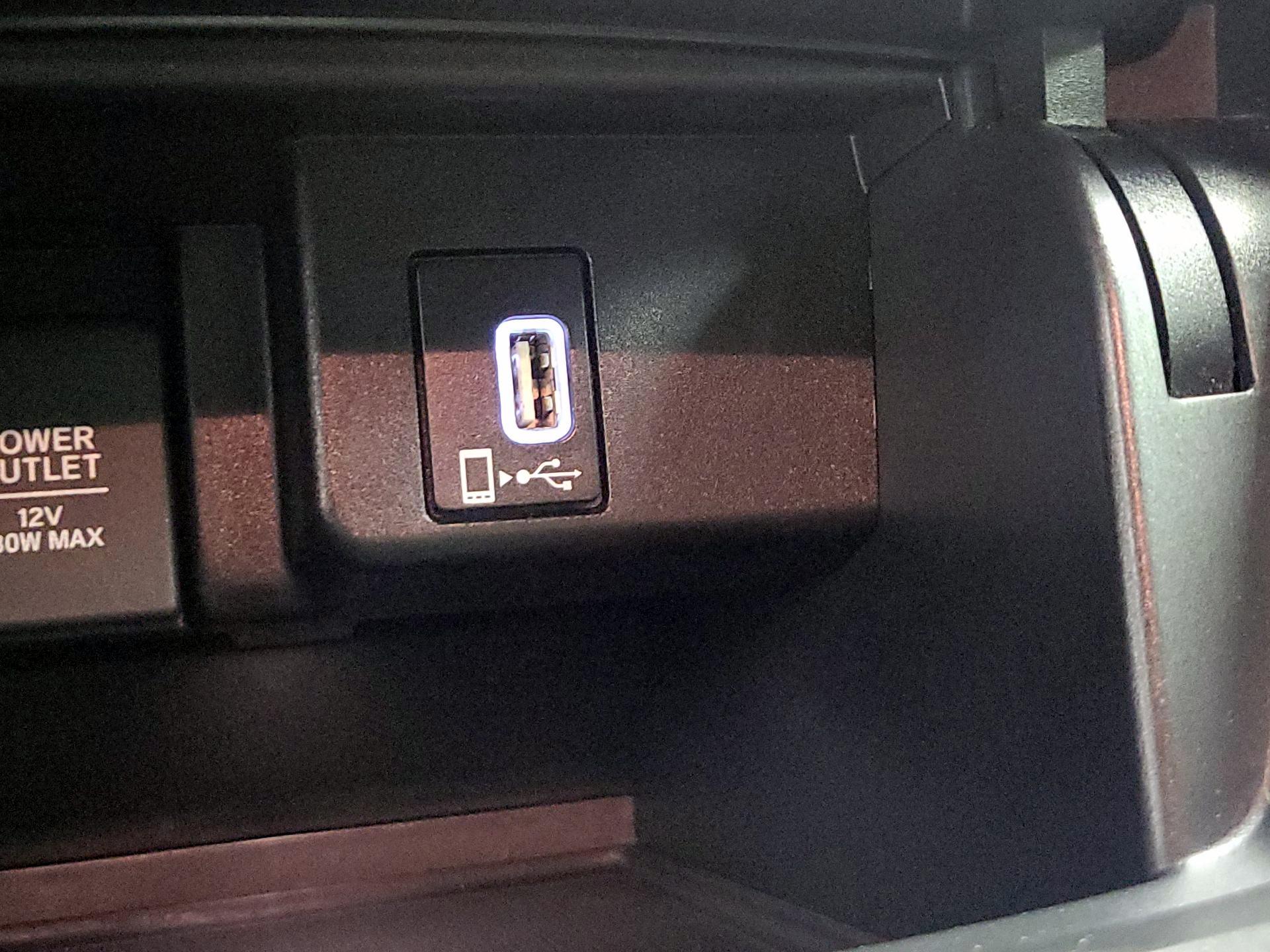 Thumbnail: 2019 Honda Accord - 18