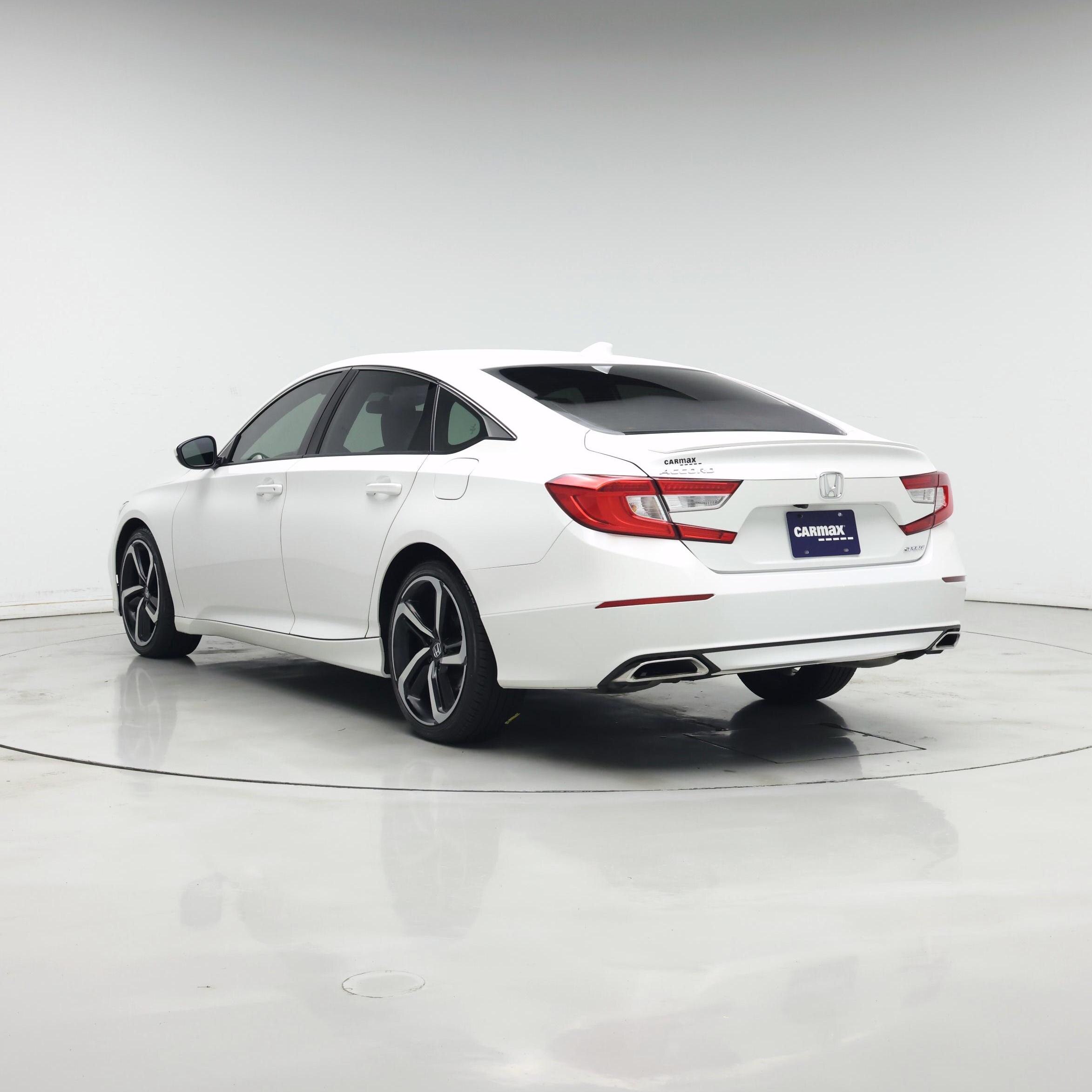 Thumbnail: 2019 Honda Accord - 2