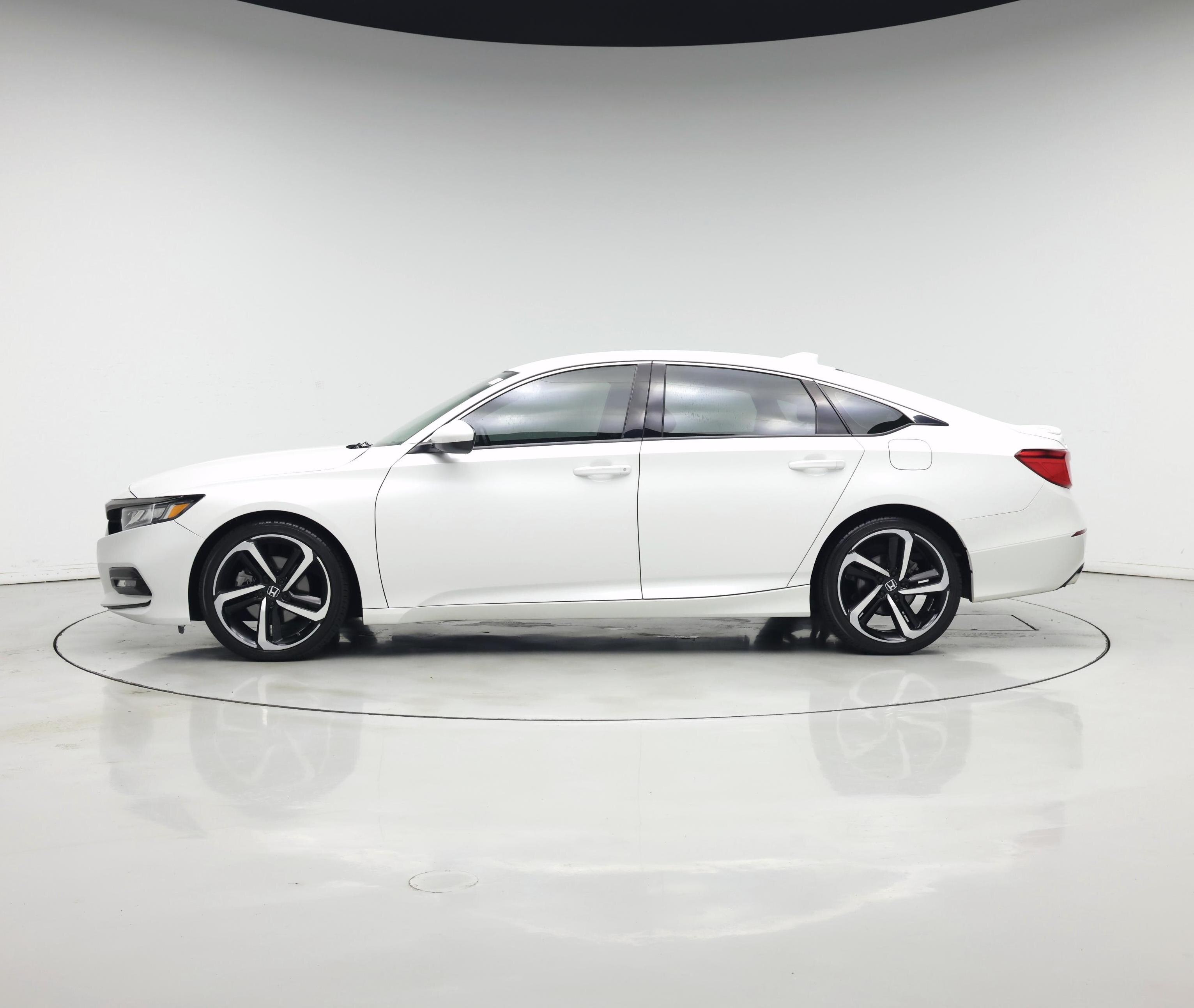 Thumbnail: 2019 Honda Accord - 3