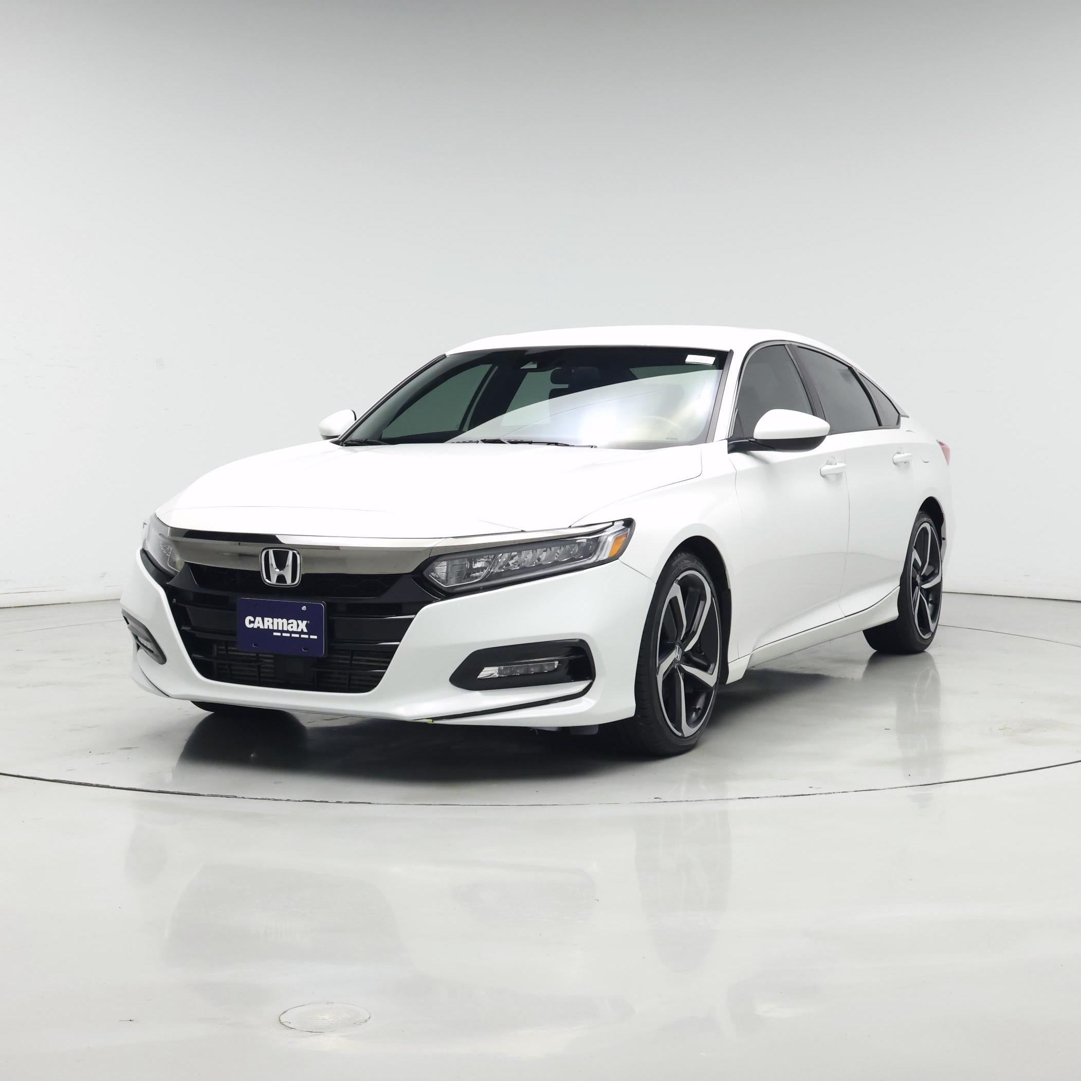 Thumbnail: 2019 Honda Accord - 4