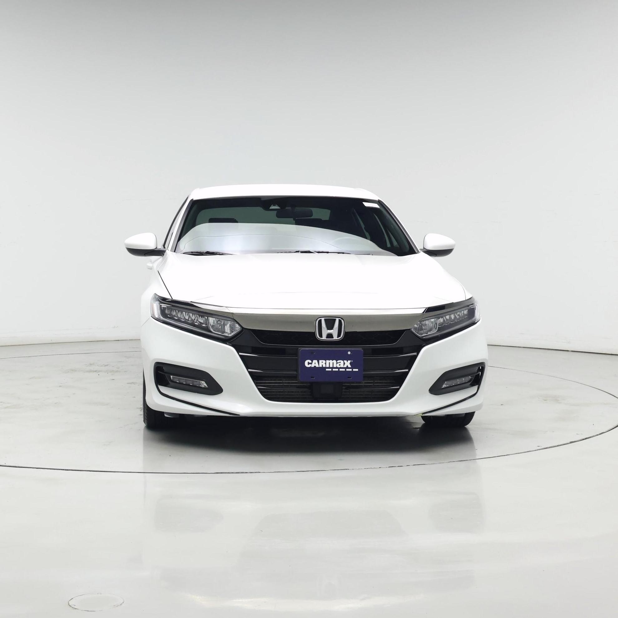 Thumbnail: 2019 Honda Accord - 5