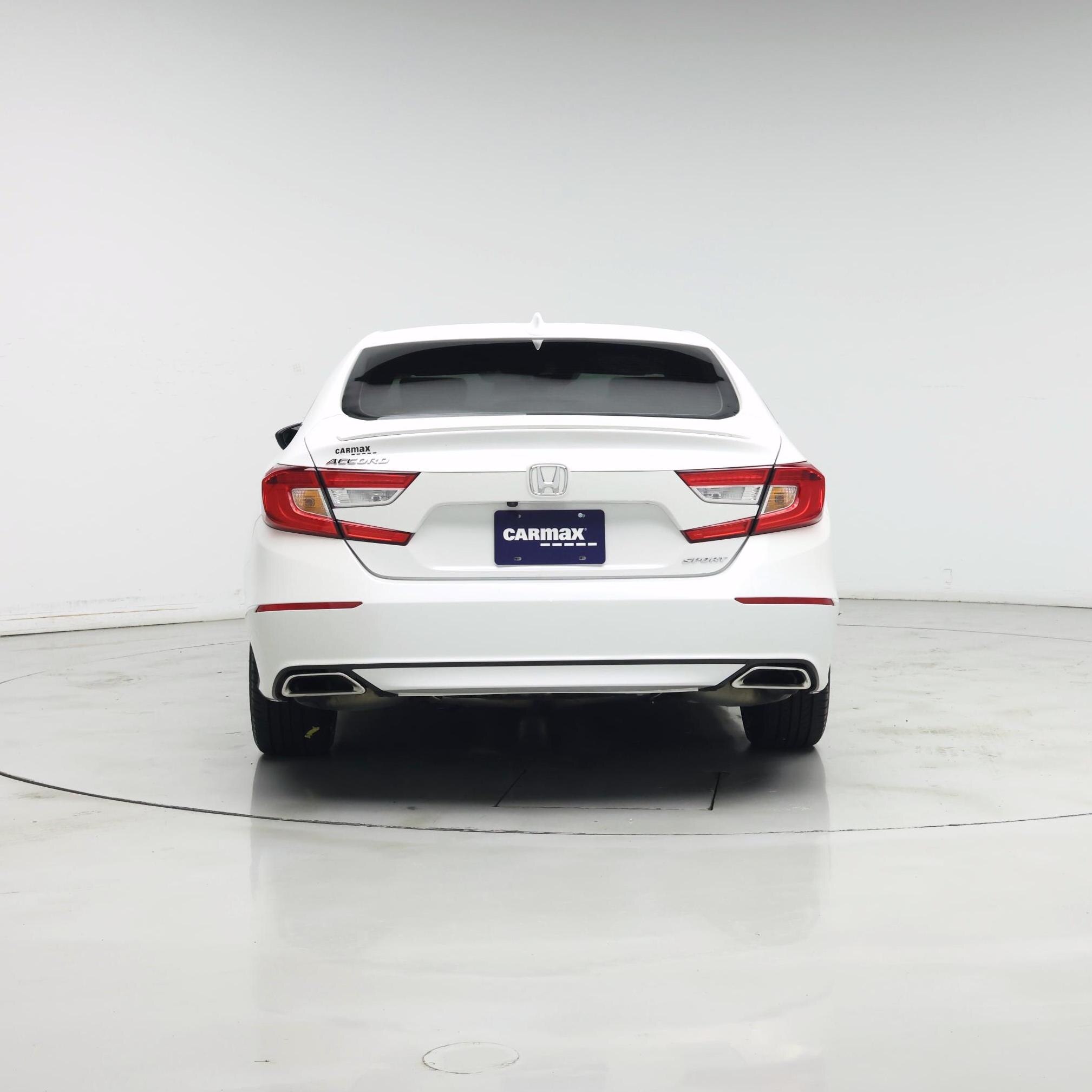 Thumbnail: 2019 Honda Accord - 6