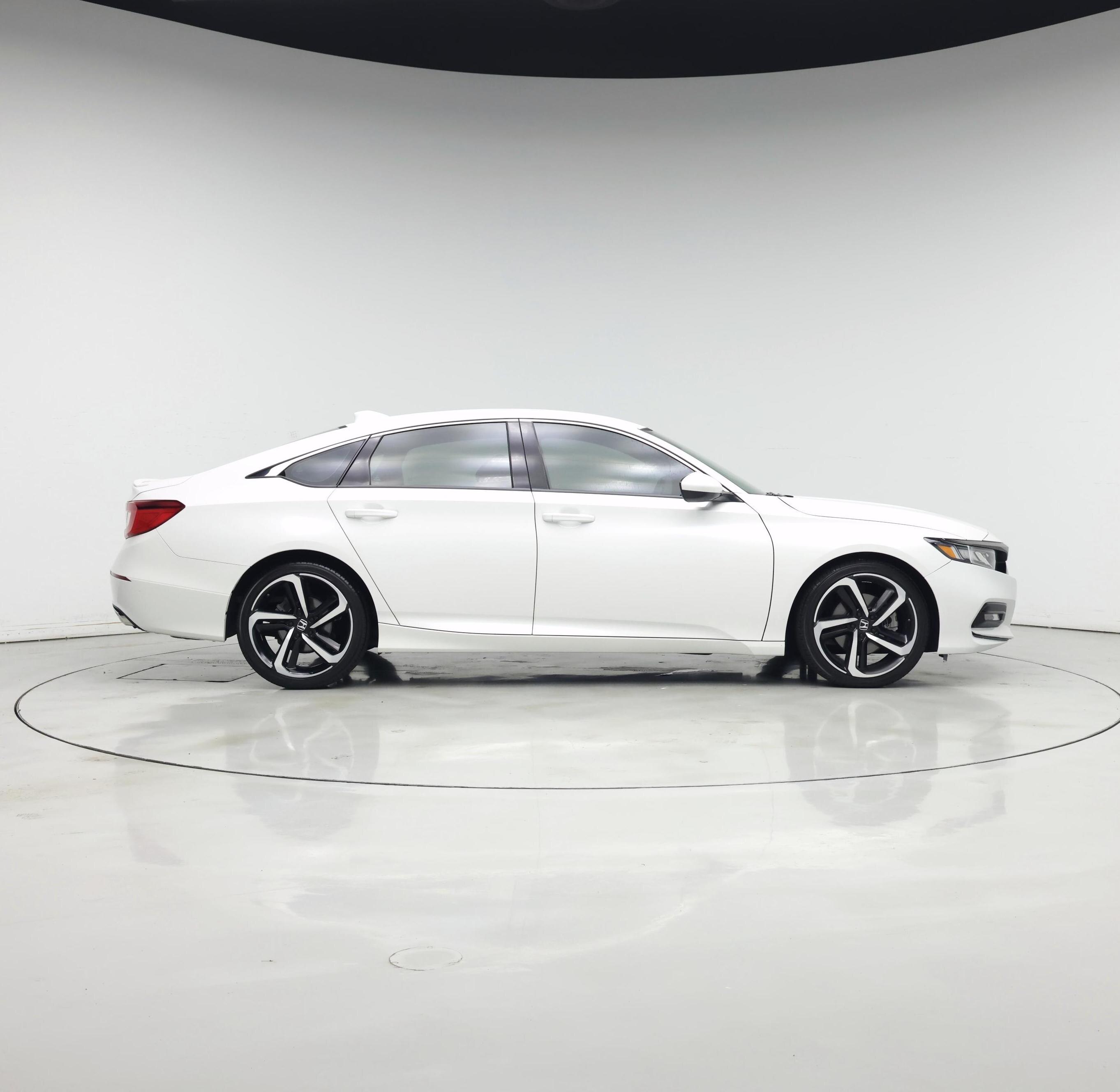 Thumbnail: 2019 Honda Accord - 7