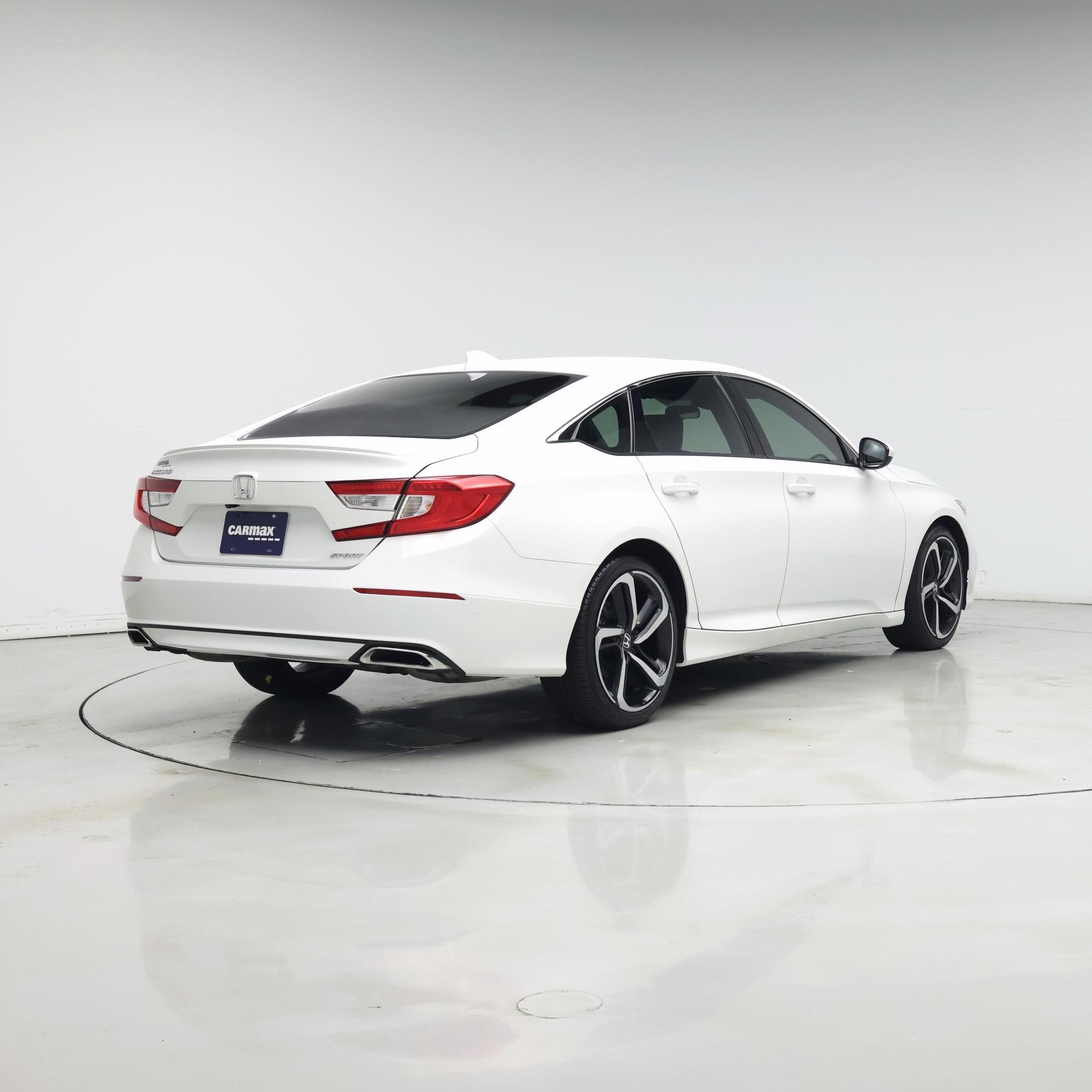 Thumbnail: 2019 Honda Accord - 8