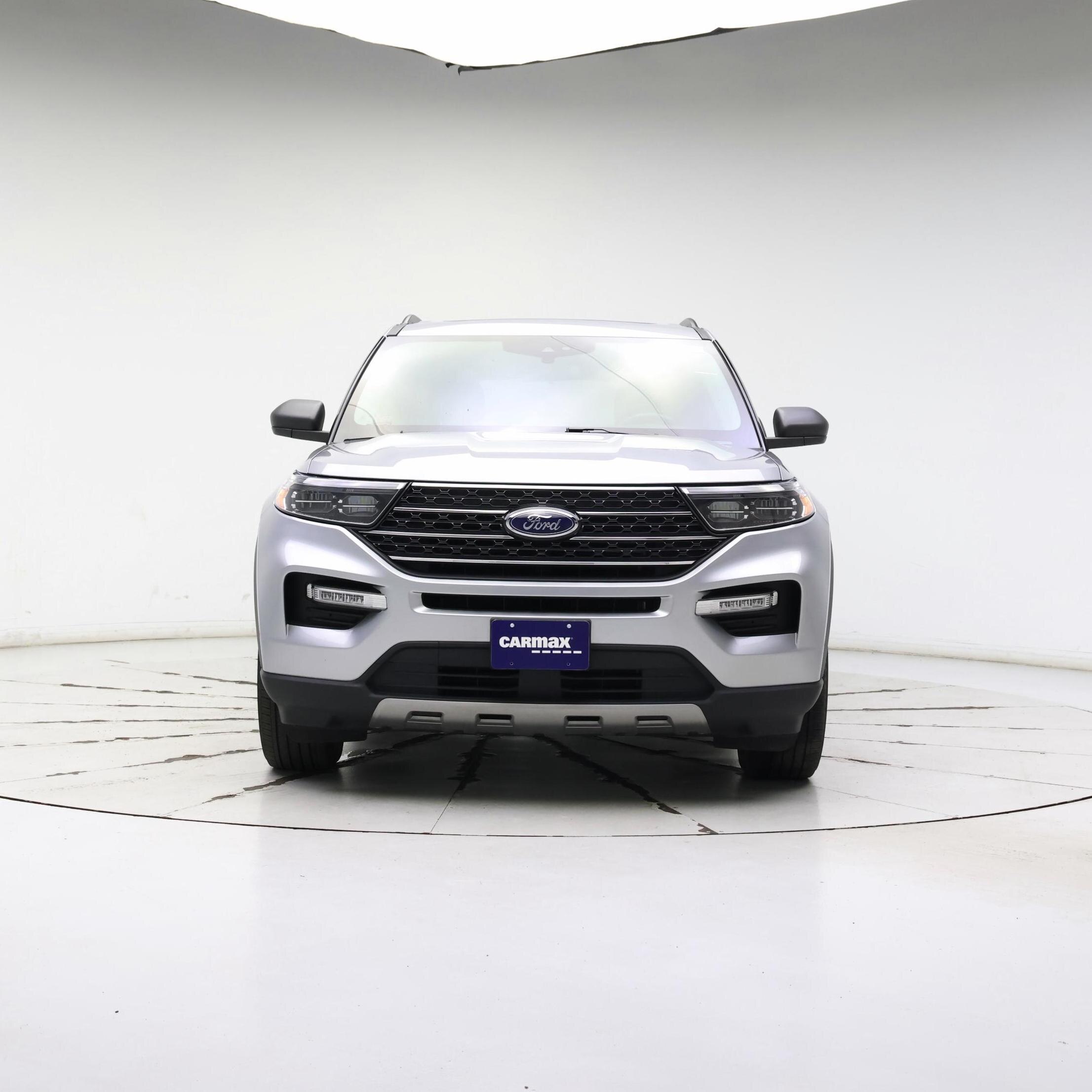 Thumbnail: 2022 Ford Explorer - 5