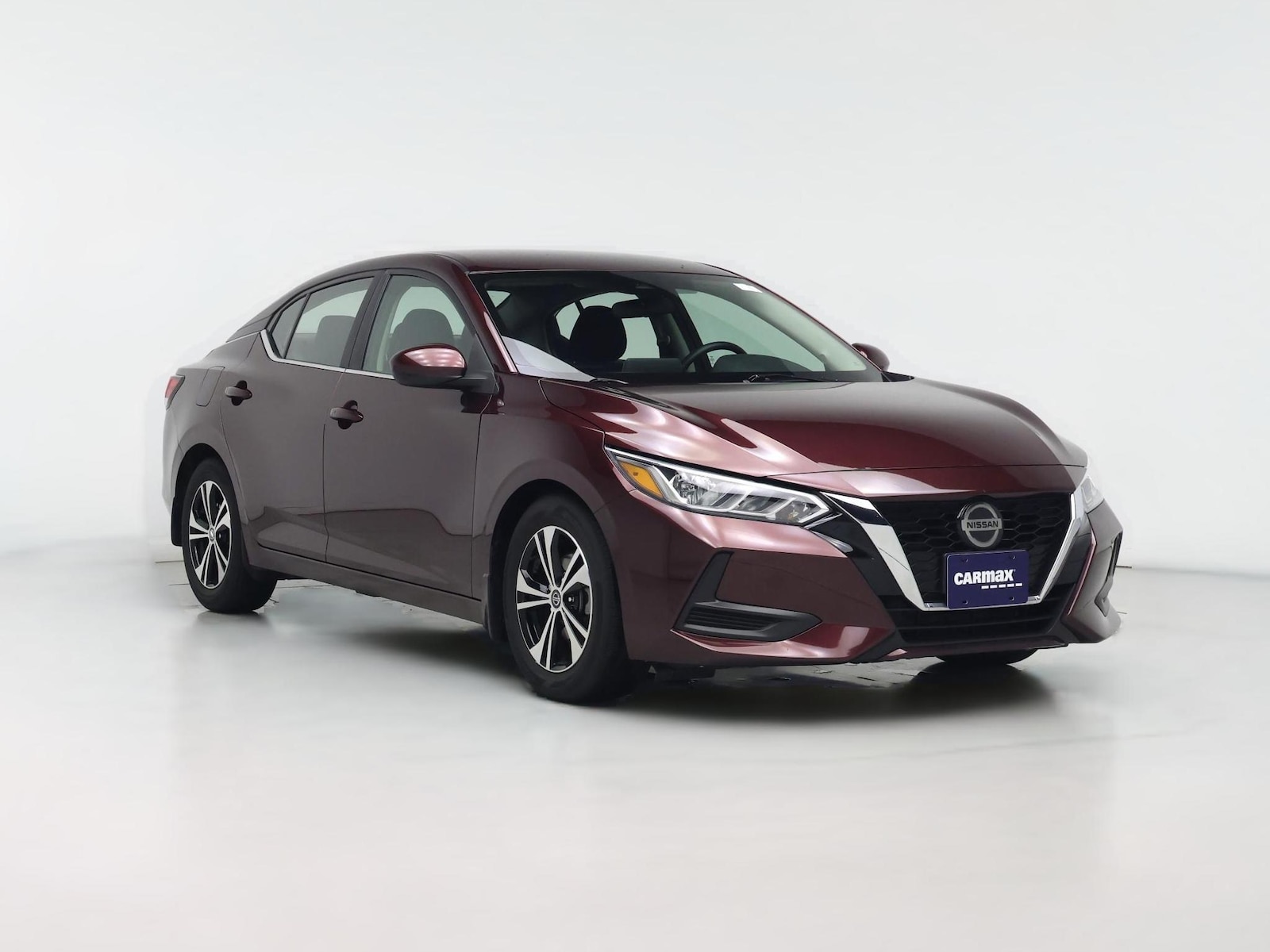 2023 Nissan Sentra