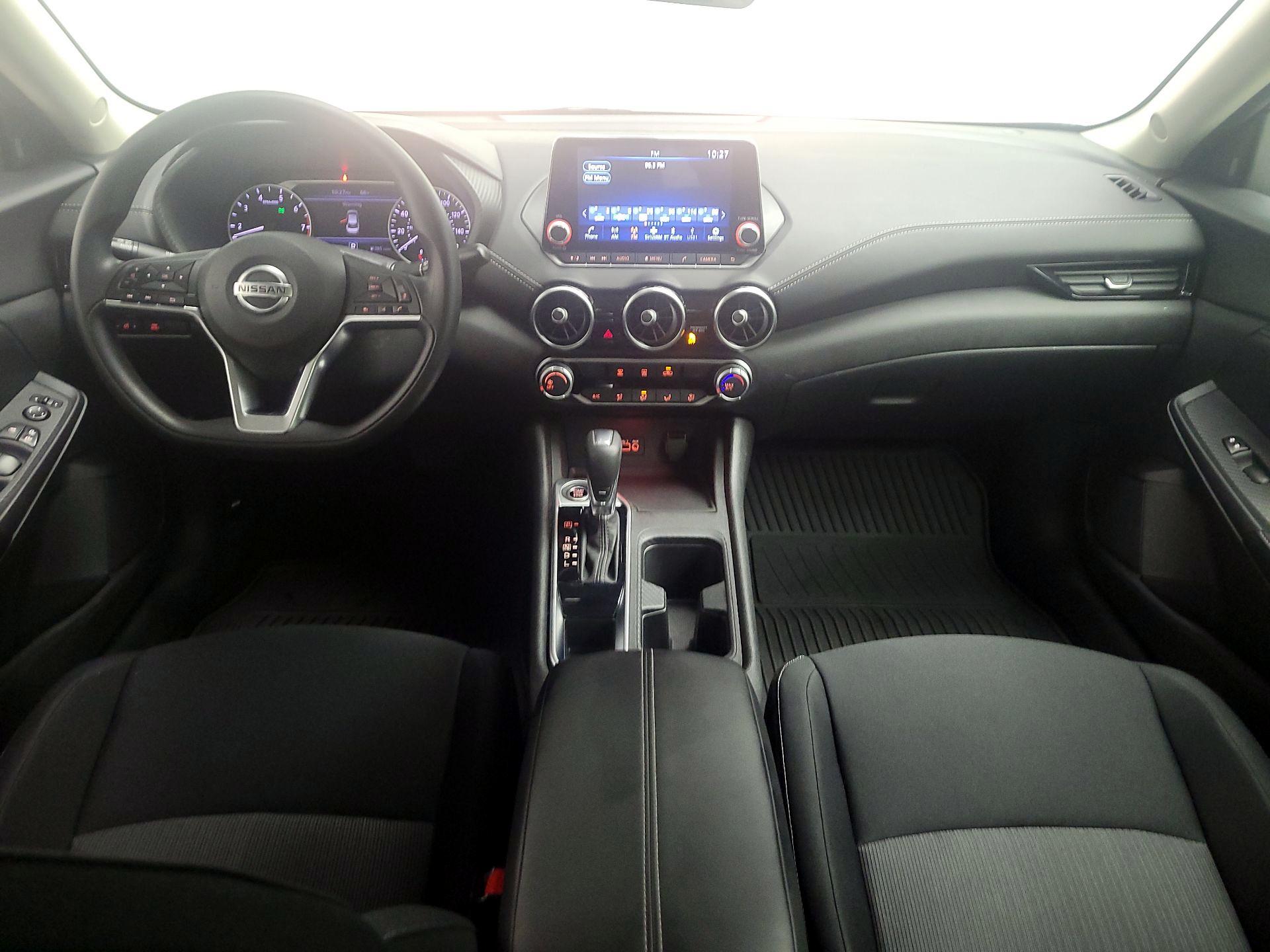 Thumbnail: 2023 Nissan Sentra - 9
