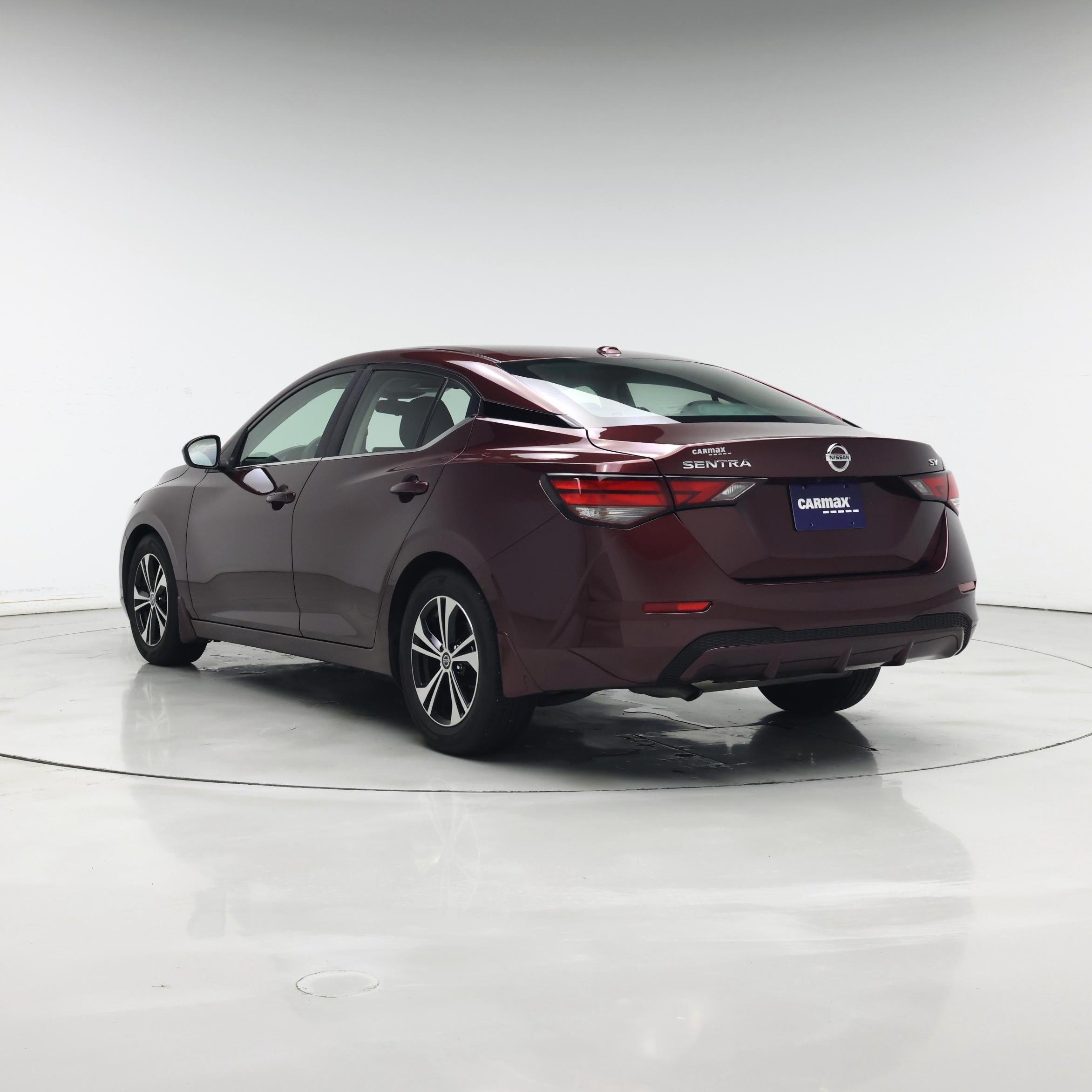 Thumbnail: 2023 Nissan Sentra - 2