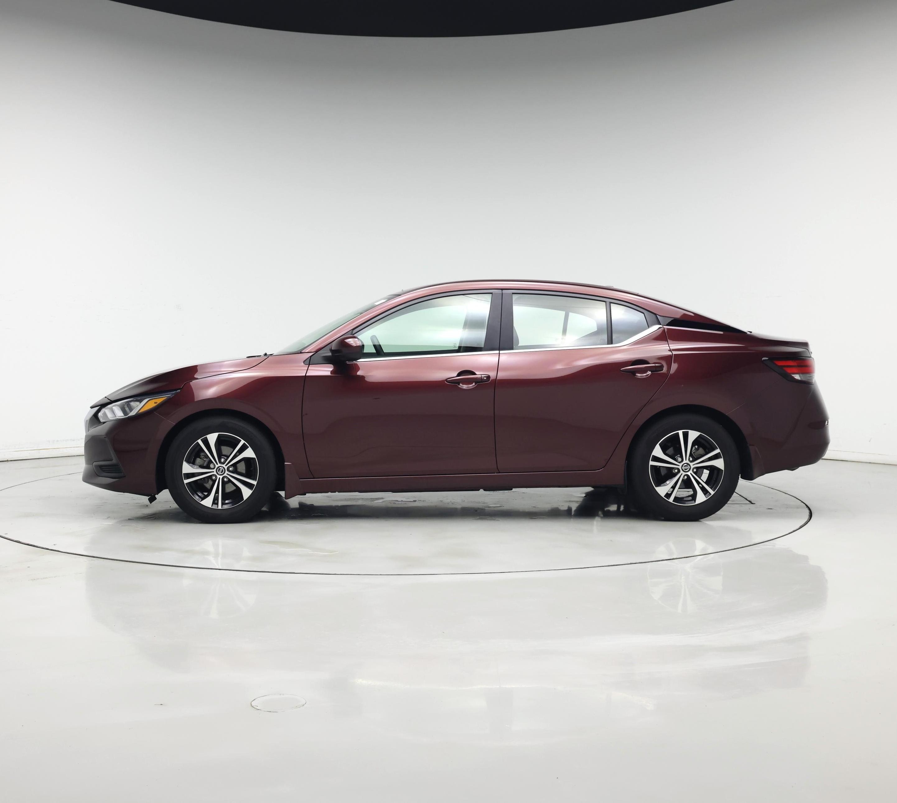 Thumbnail: 2023 Nissan Sentra - 3