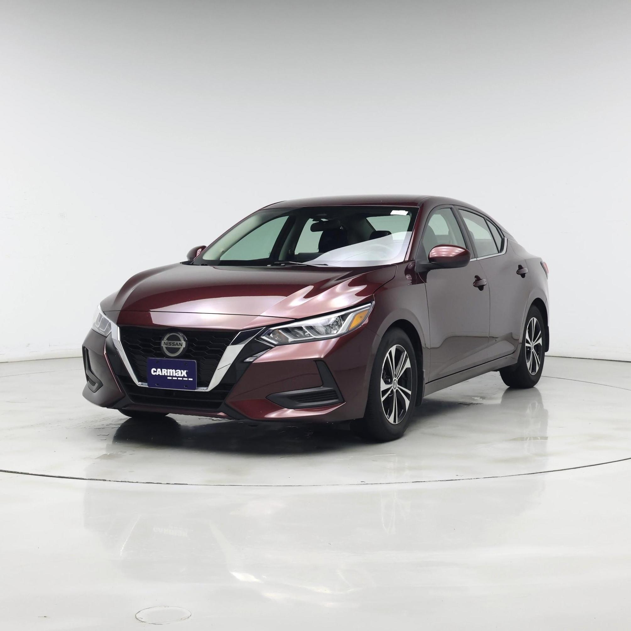 Thumbnail: 2023 Nissan Sentra - 4