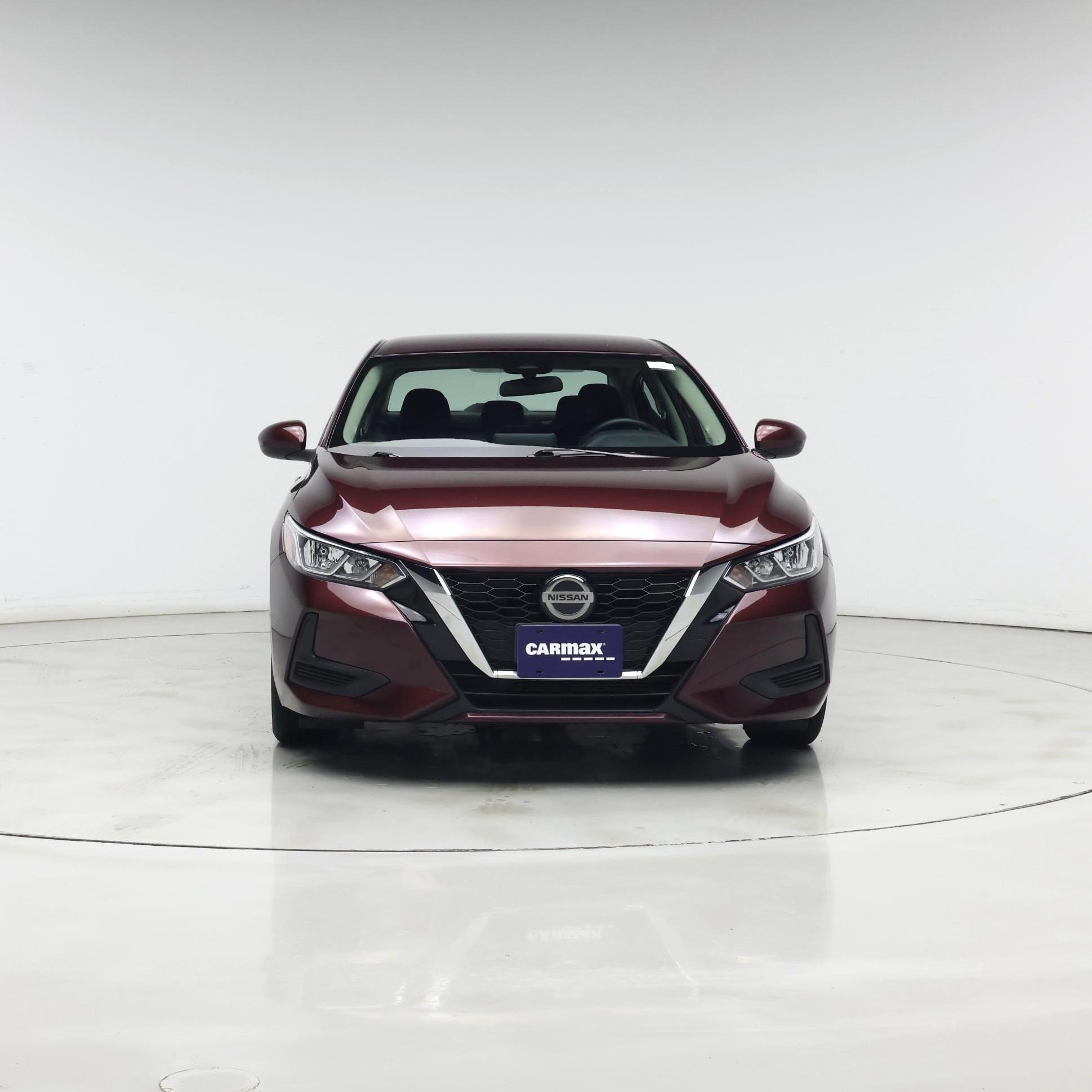 Thumbnail: 2023 Nissan Sentra - 5