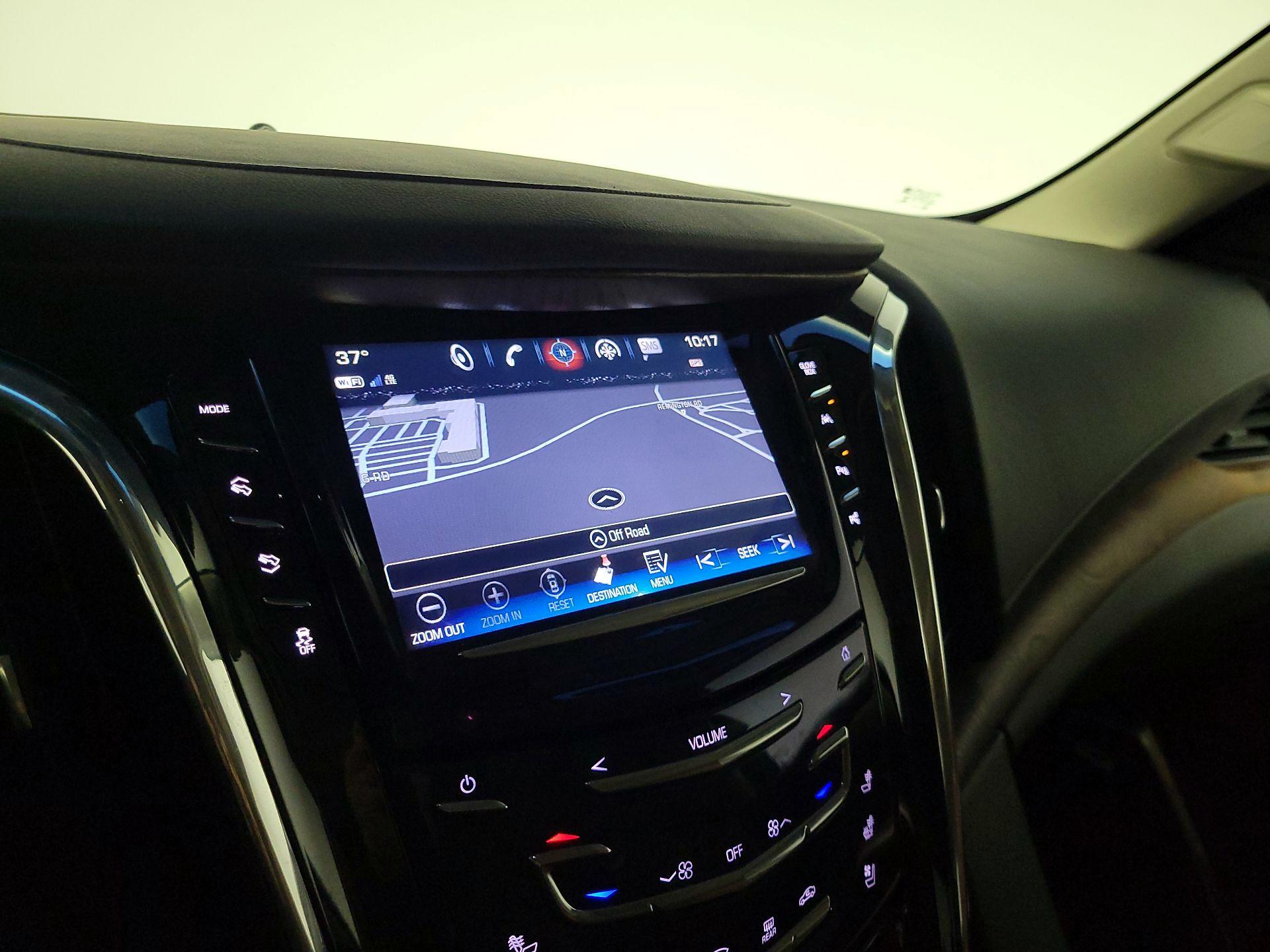 Thumbnail: 2018 Cadillac Escalade - 14