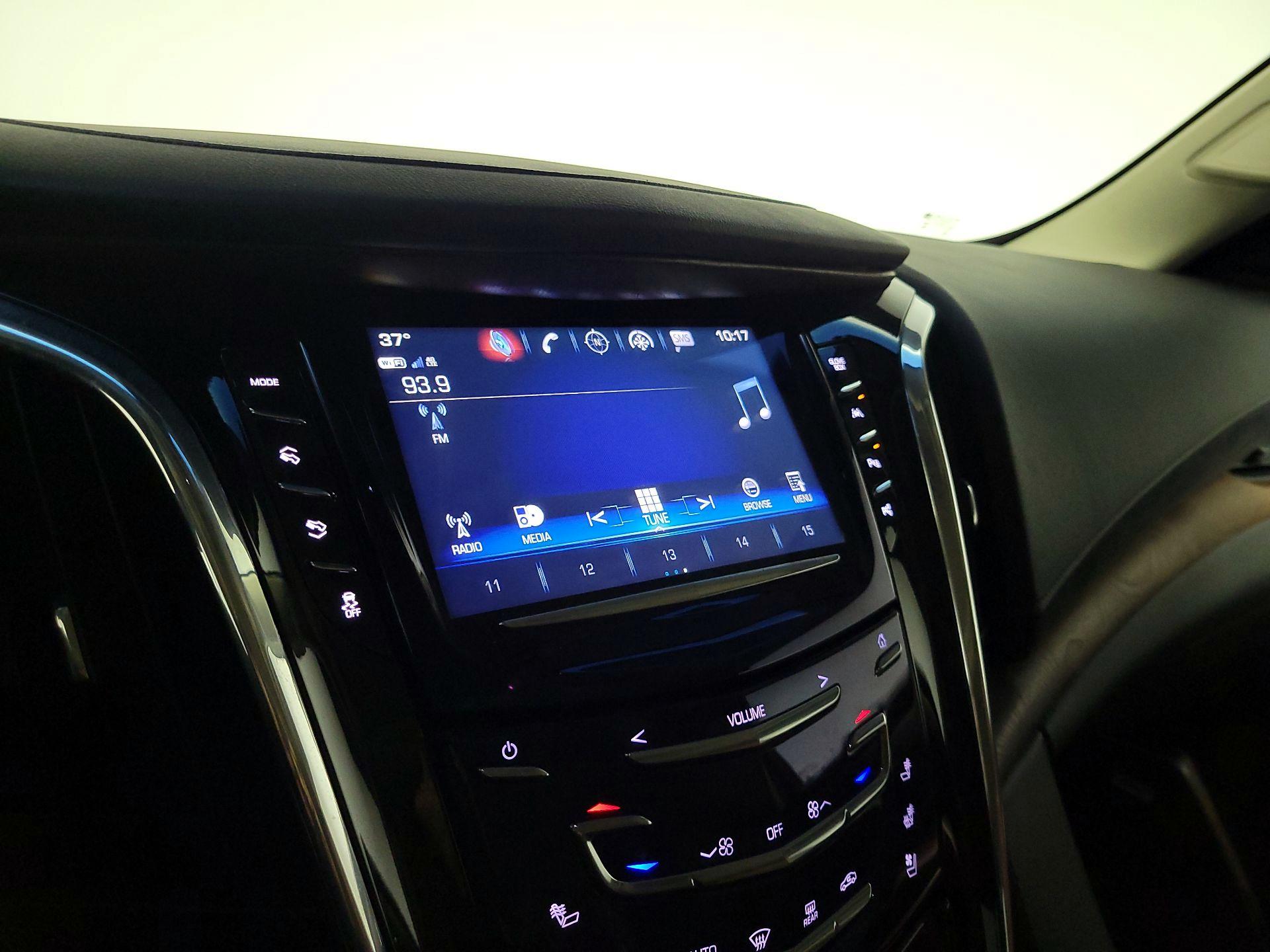 Thumbnail: 2018 Cadillac Escalade - 16