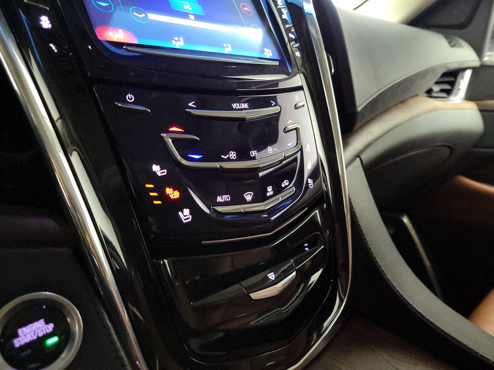 Thumbnail: 2018 Cadillac Escalade - 17