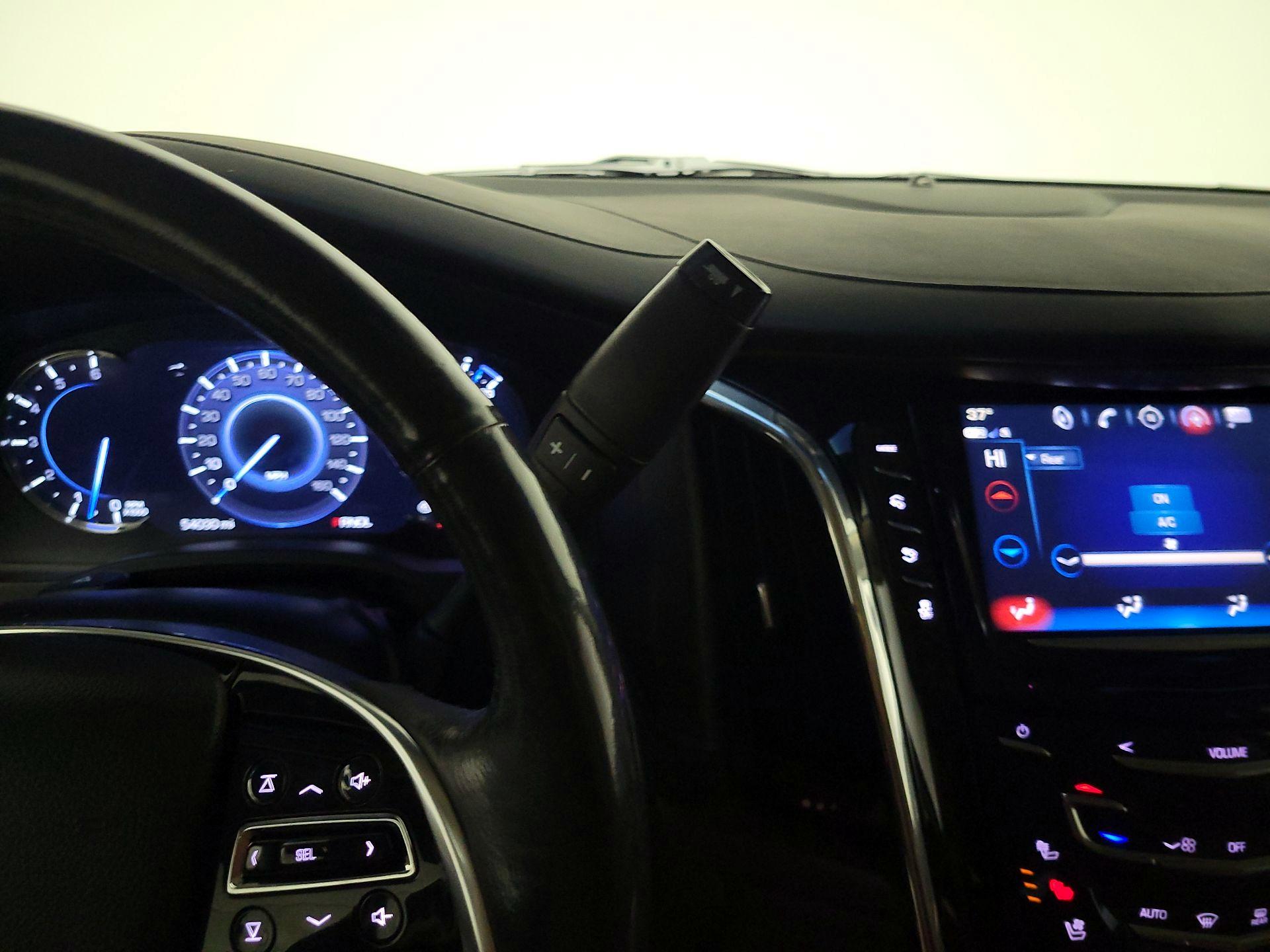 Thumbnail: 2018 Cadillac Escalade - 18