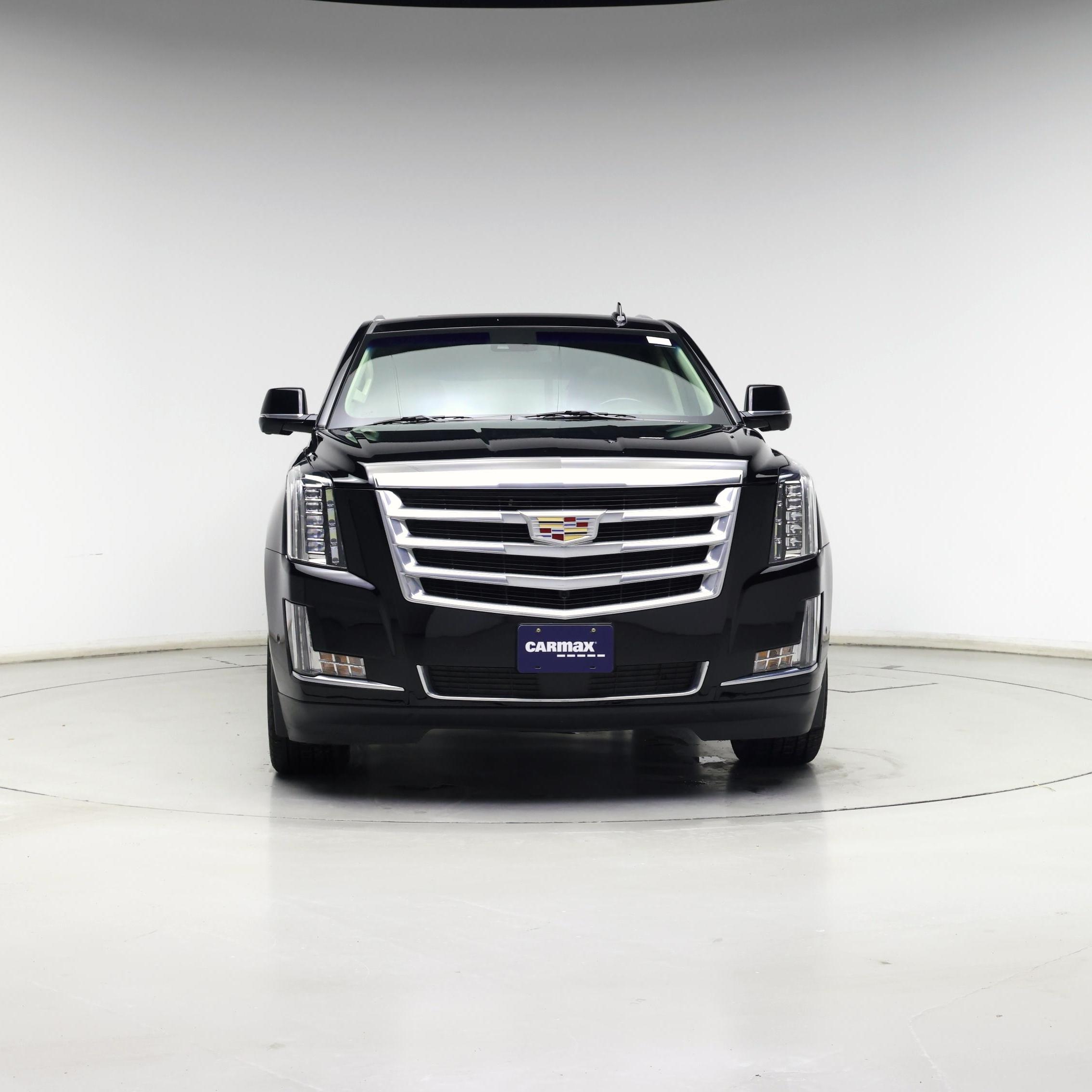 Thumbnail: 2018 Cadillac Escalade - 5