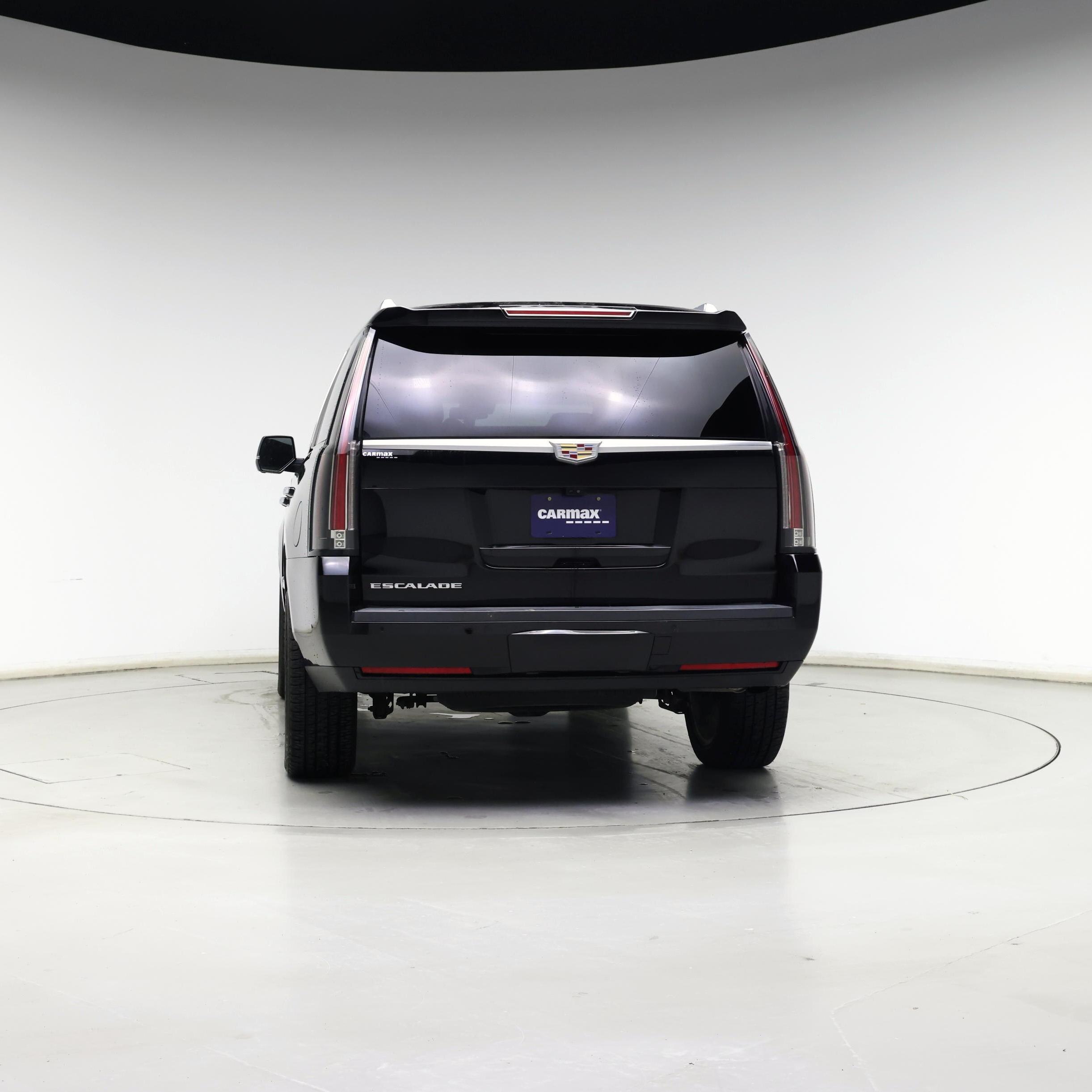 Thumbnail: 2018 Cadillac Escalade - 6