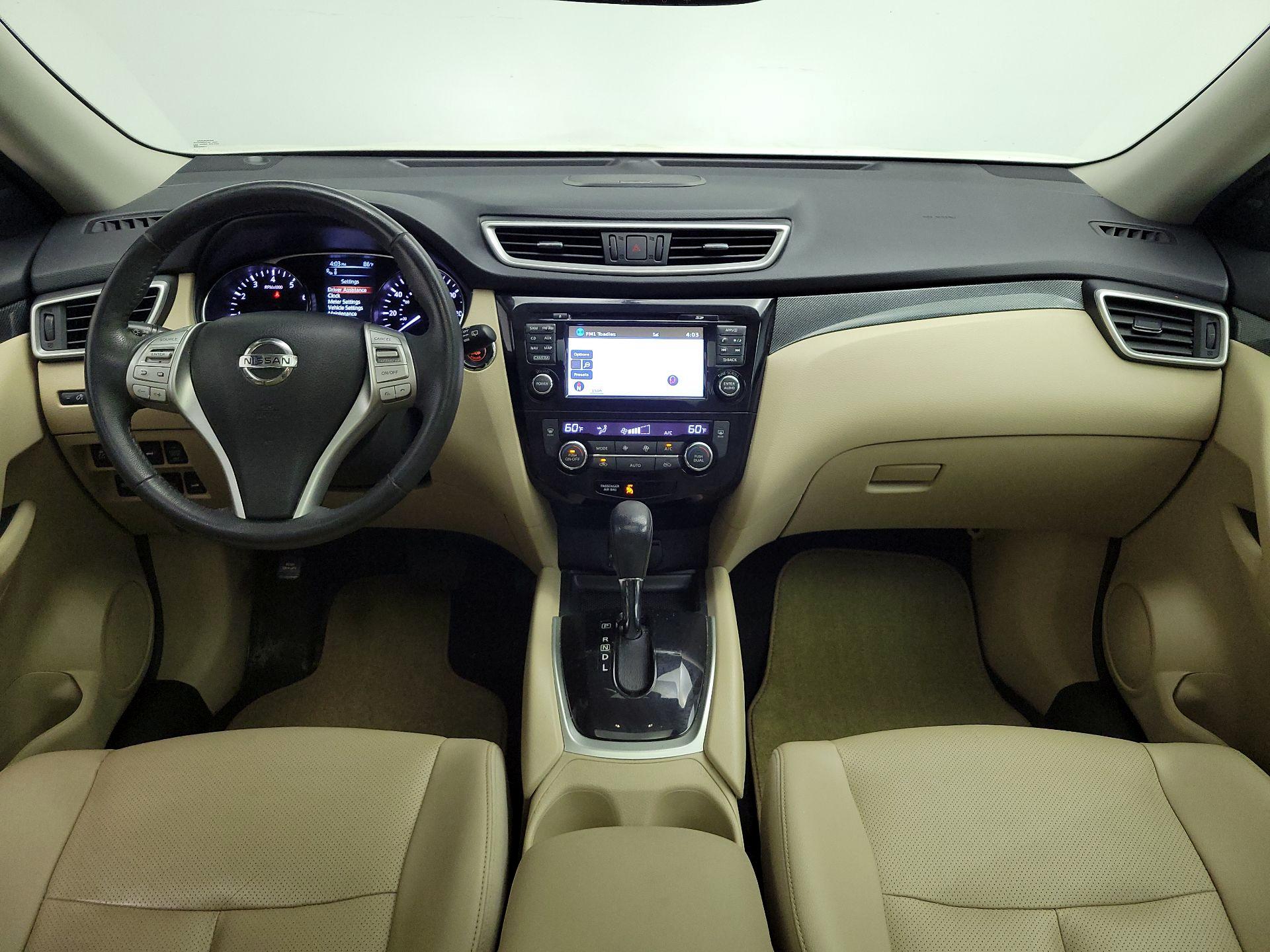 Thumbnail: 2016 Nissan Rogue - 9