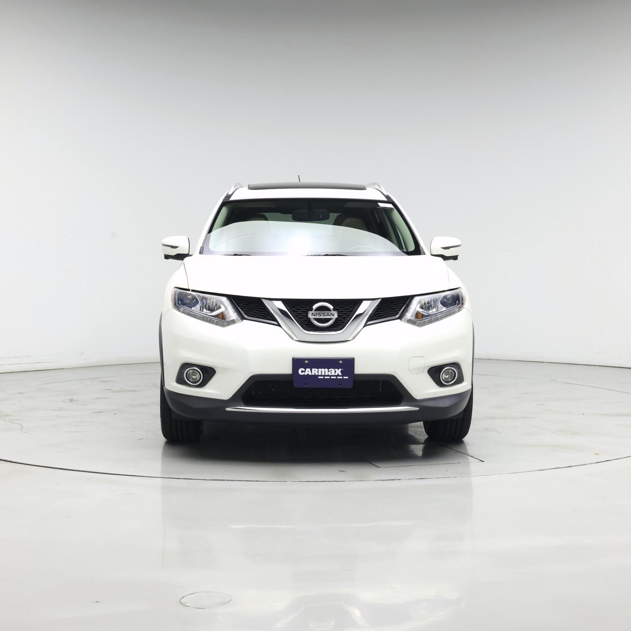 Thumbnail: 2016 Nissan Rogue - 5