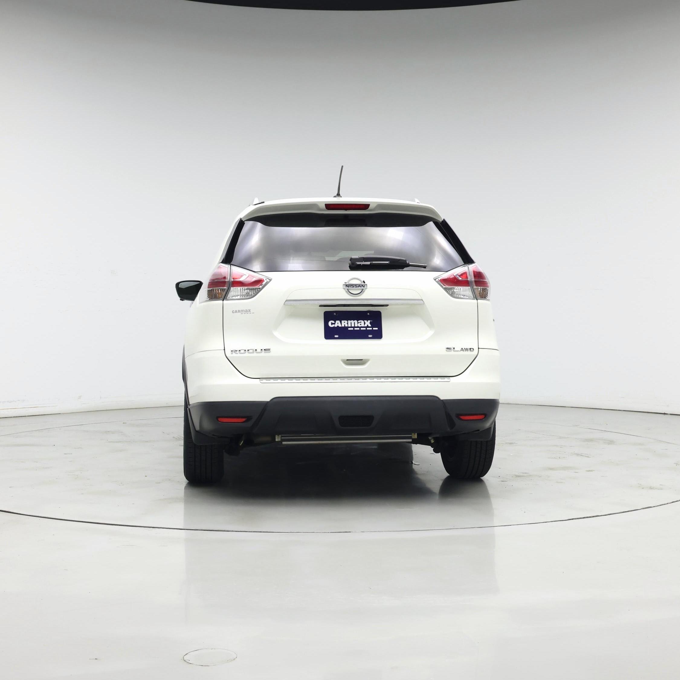 Thumbnail: 2016 Nissan Rogue - 6