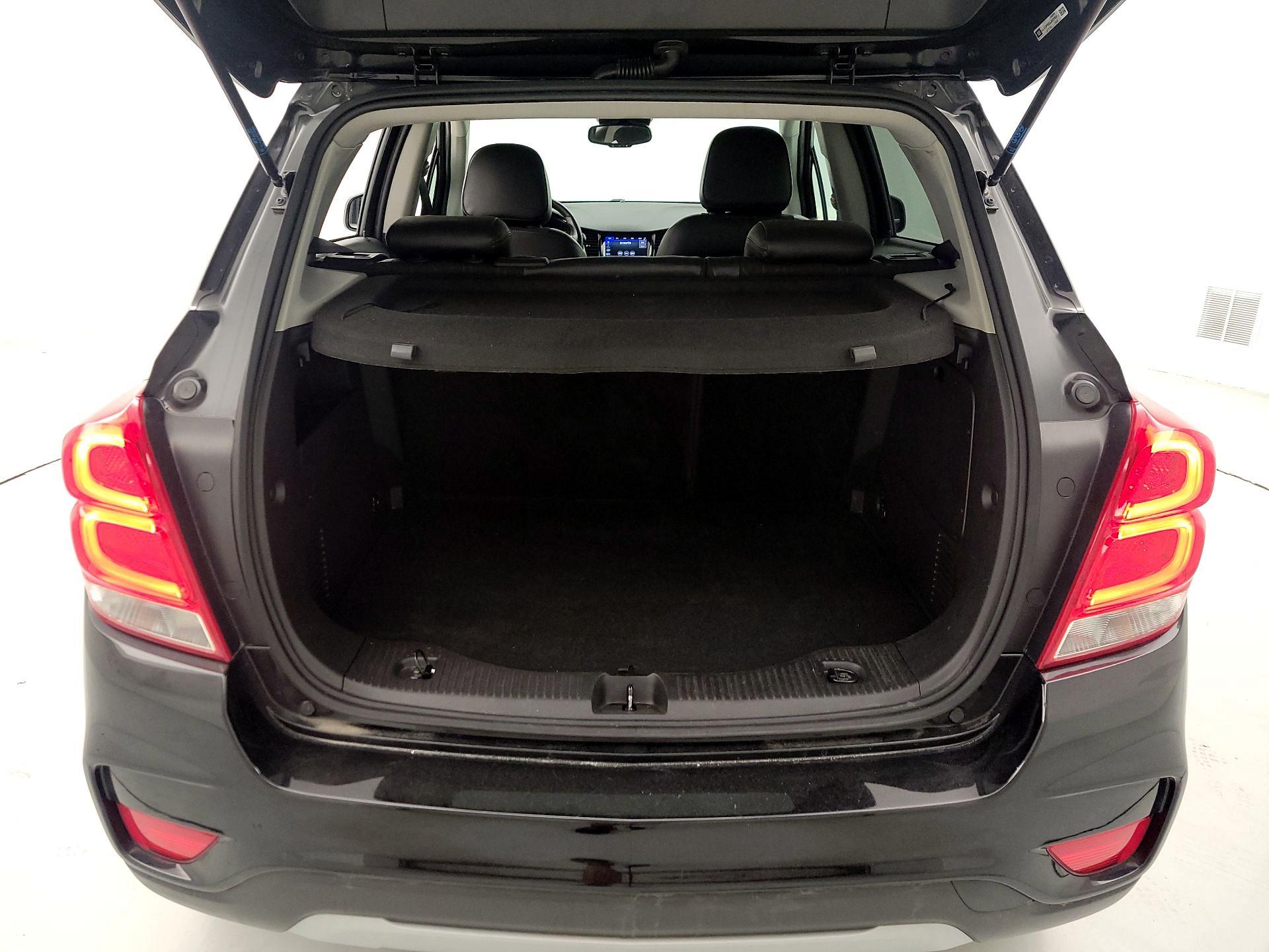 Thumbnail: 2020 Chevrolet Trax - 20