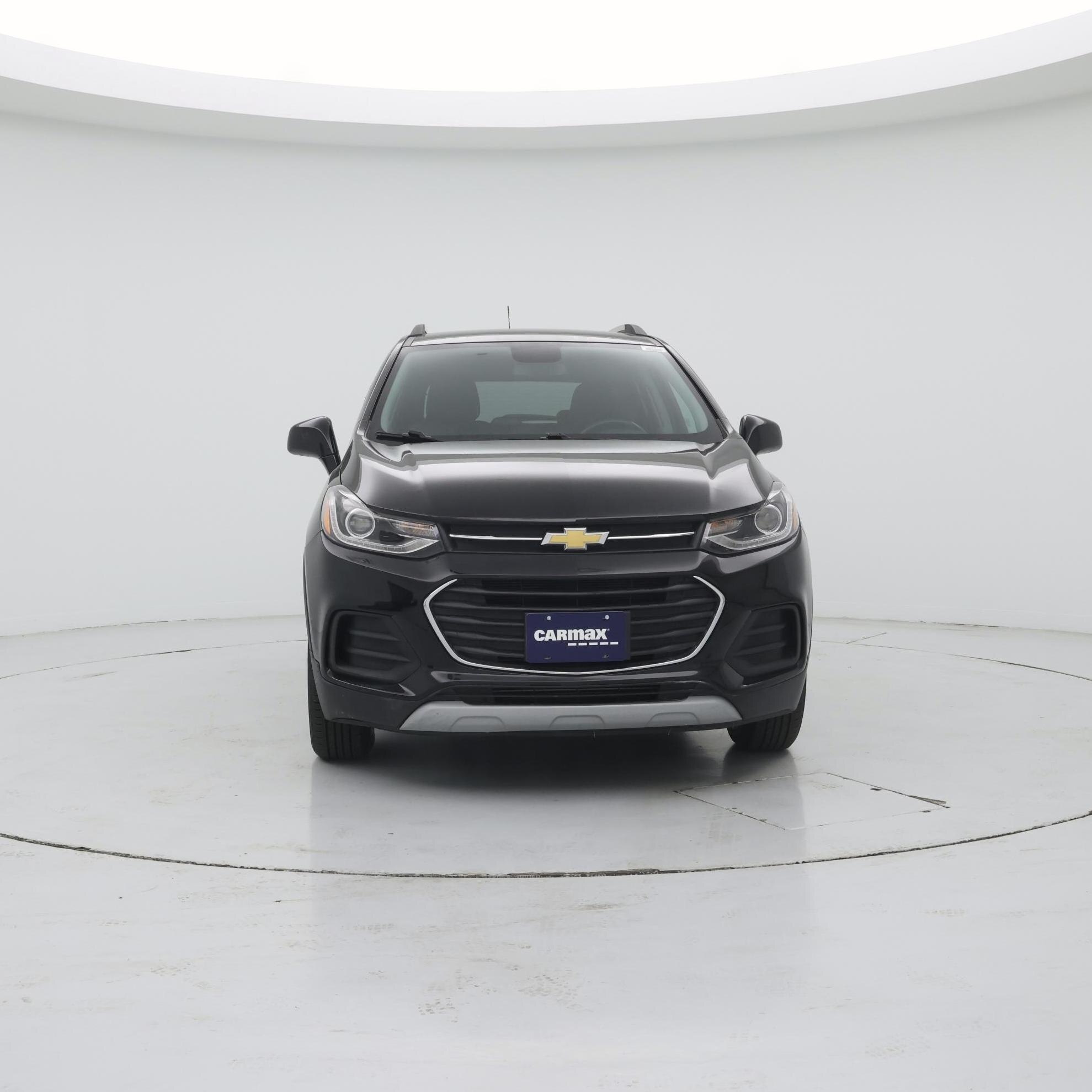 Thumbnail: 2020 Chevrolet Trax - 5