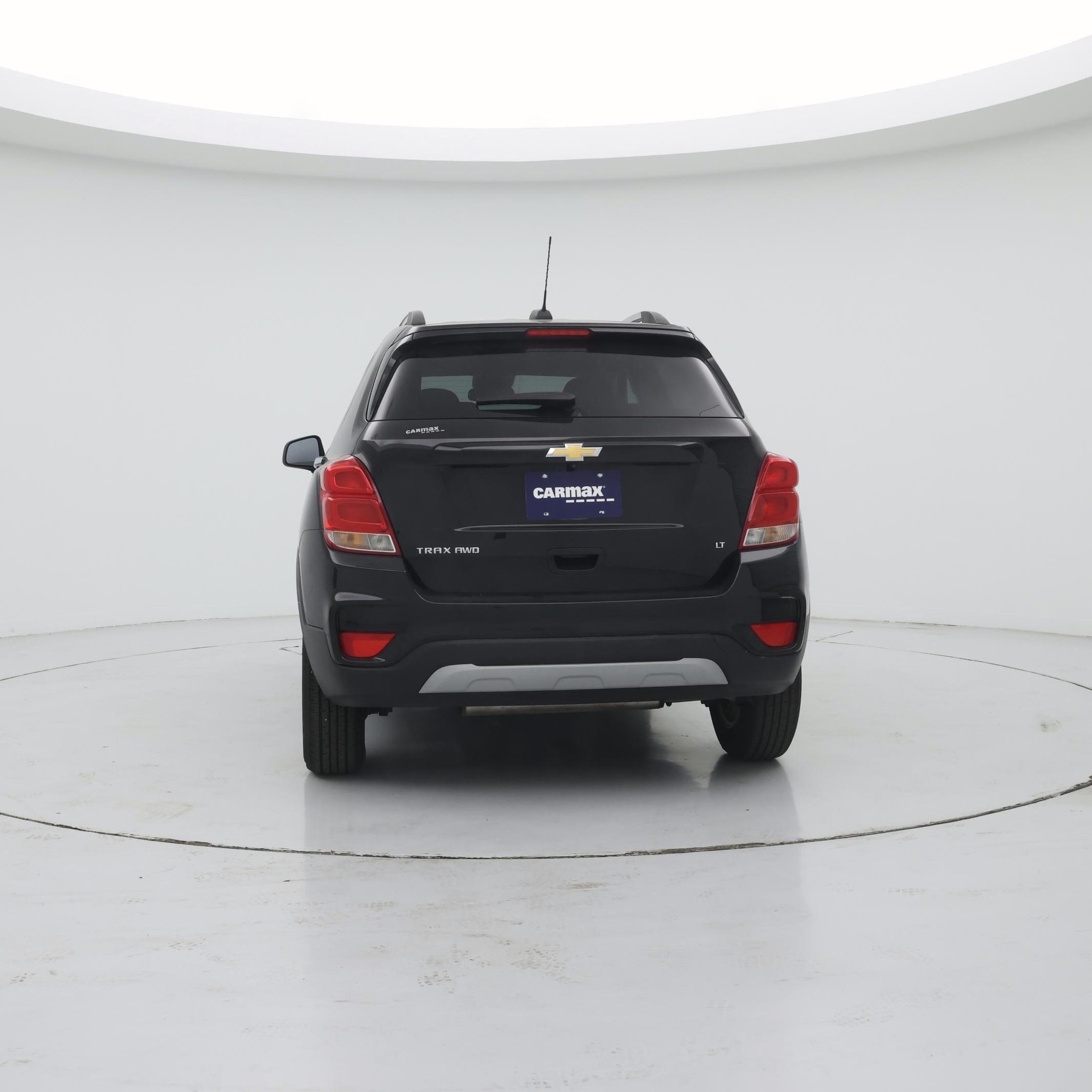 Thumbnail: 2020 Chevrolet Trax - 6