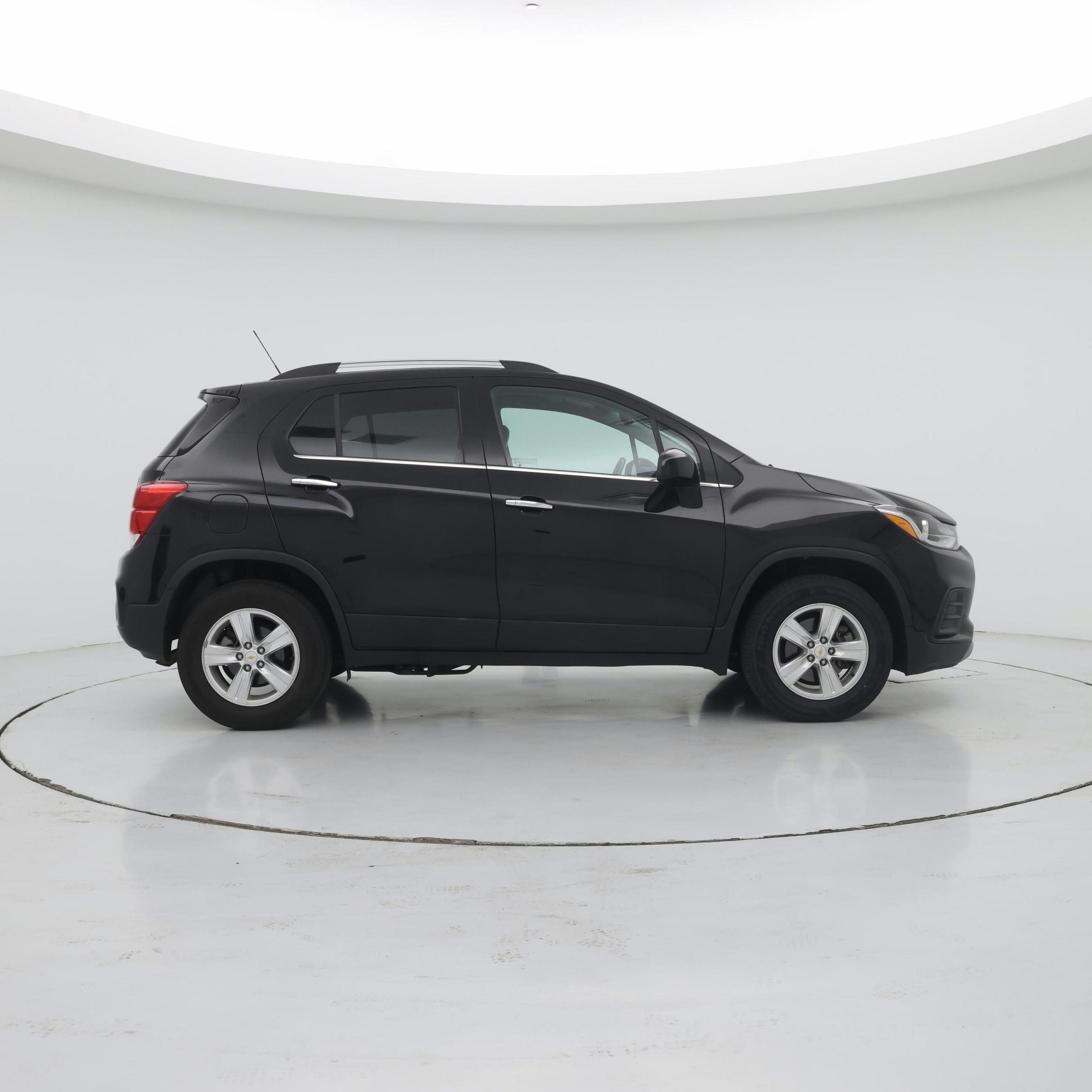 Thumbnail: 2020 Chevrolet Trax - 7