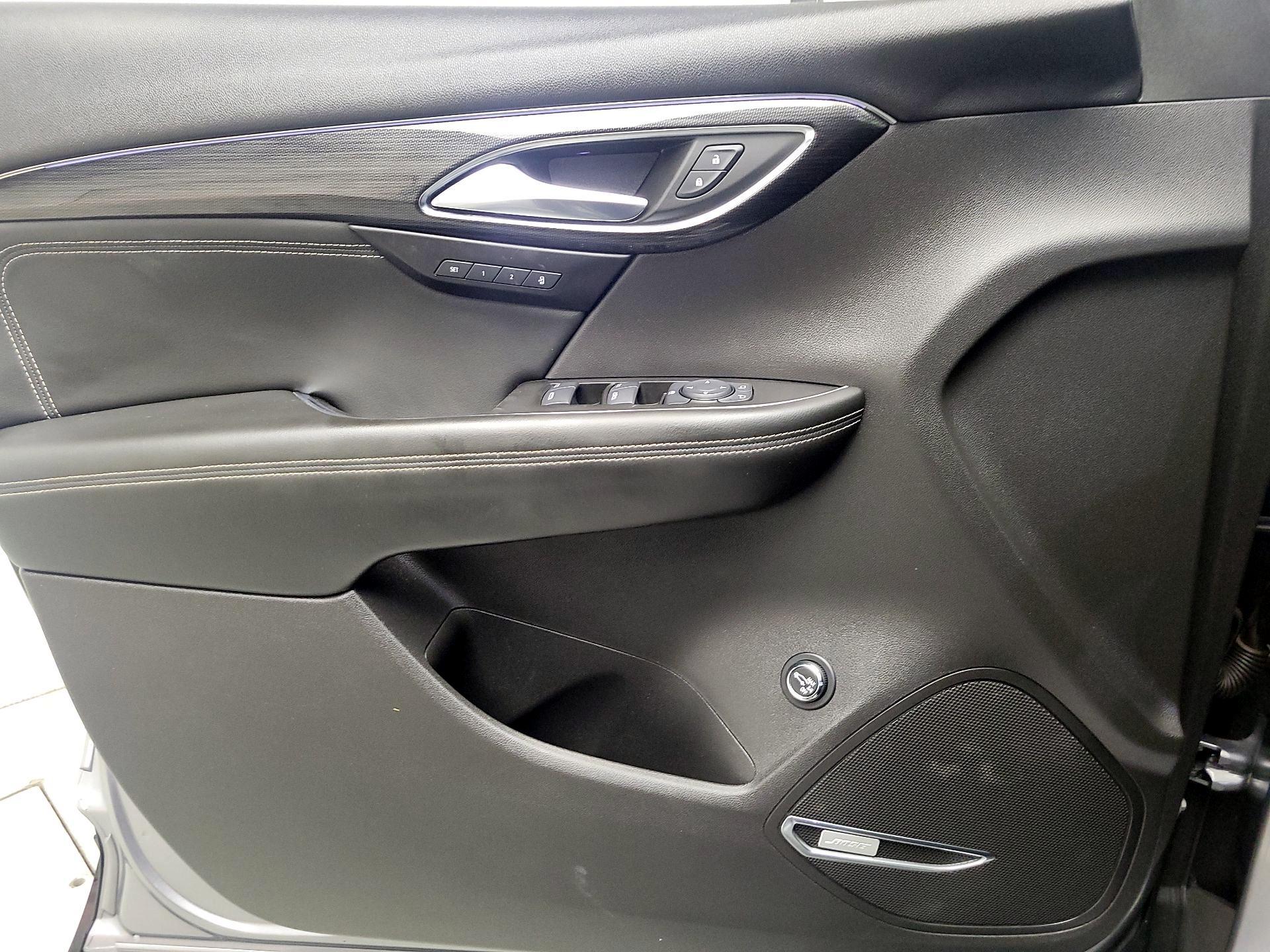 Thumbnail: 2021 Buick Envision - 12