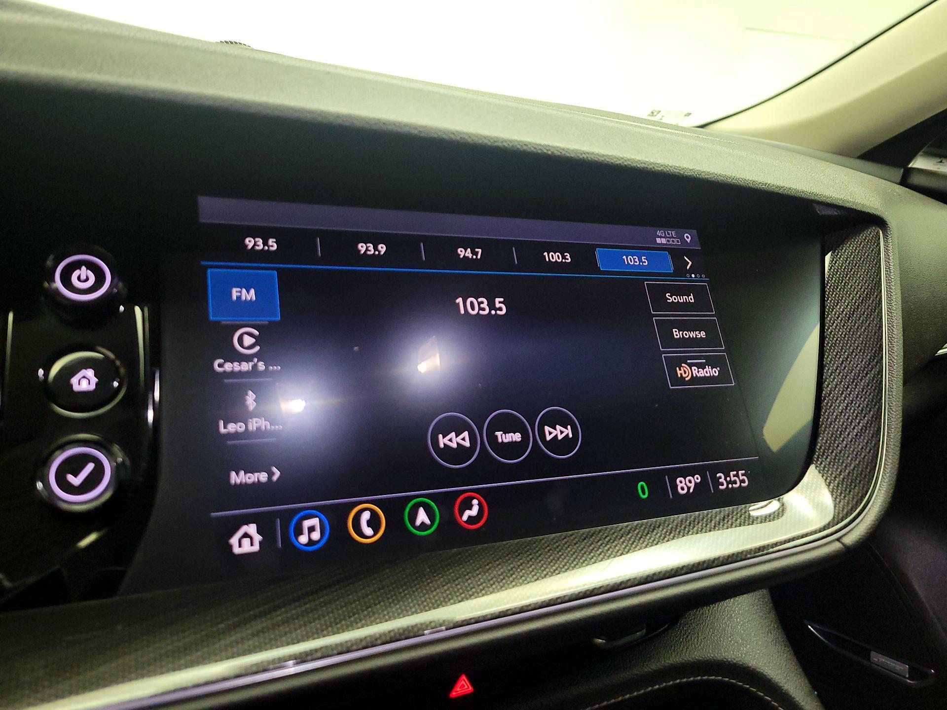 Thumbnail: 2021 Buick Envision - 14