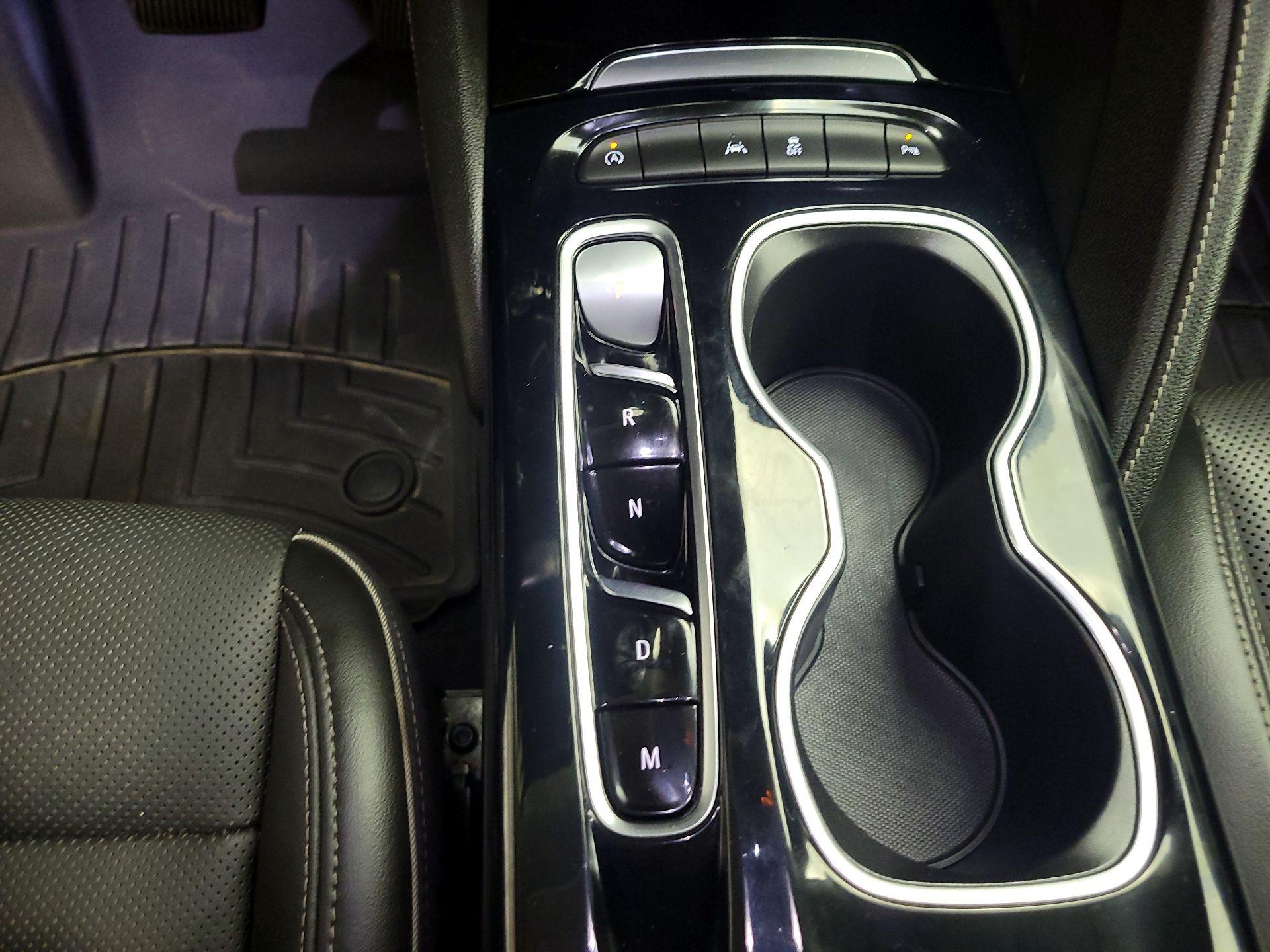 Thumbnail: 2021 Buick Envision - 16
